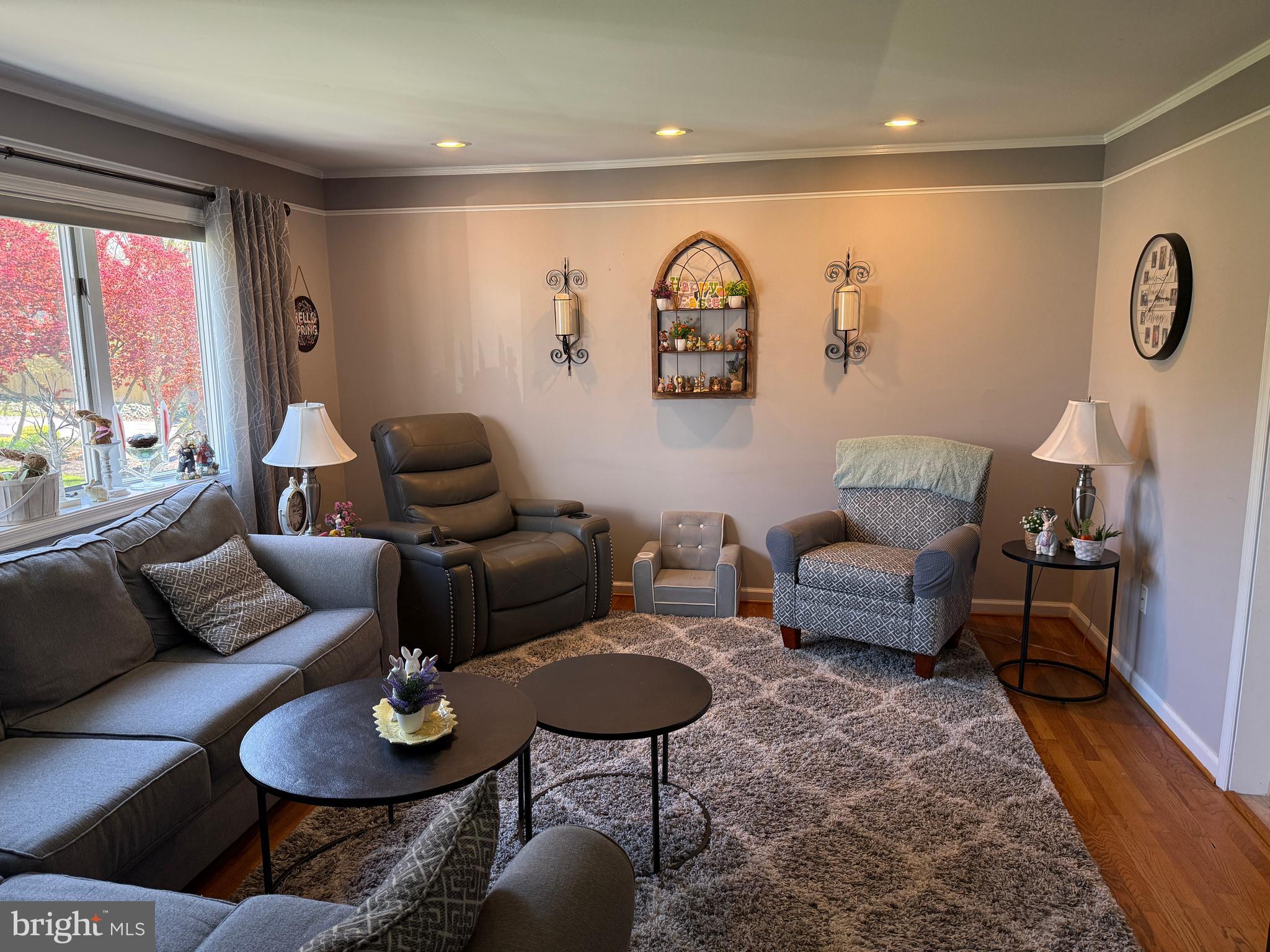 LINGANORE VIEW - Residential