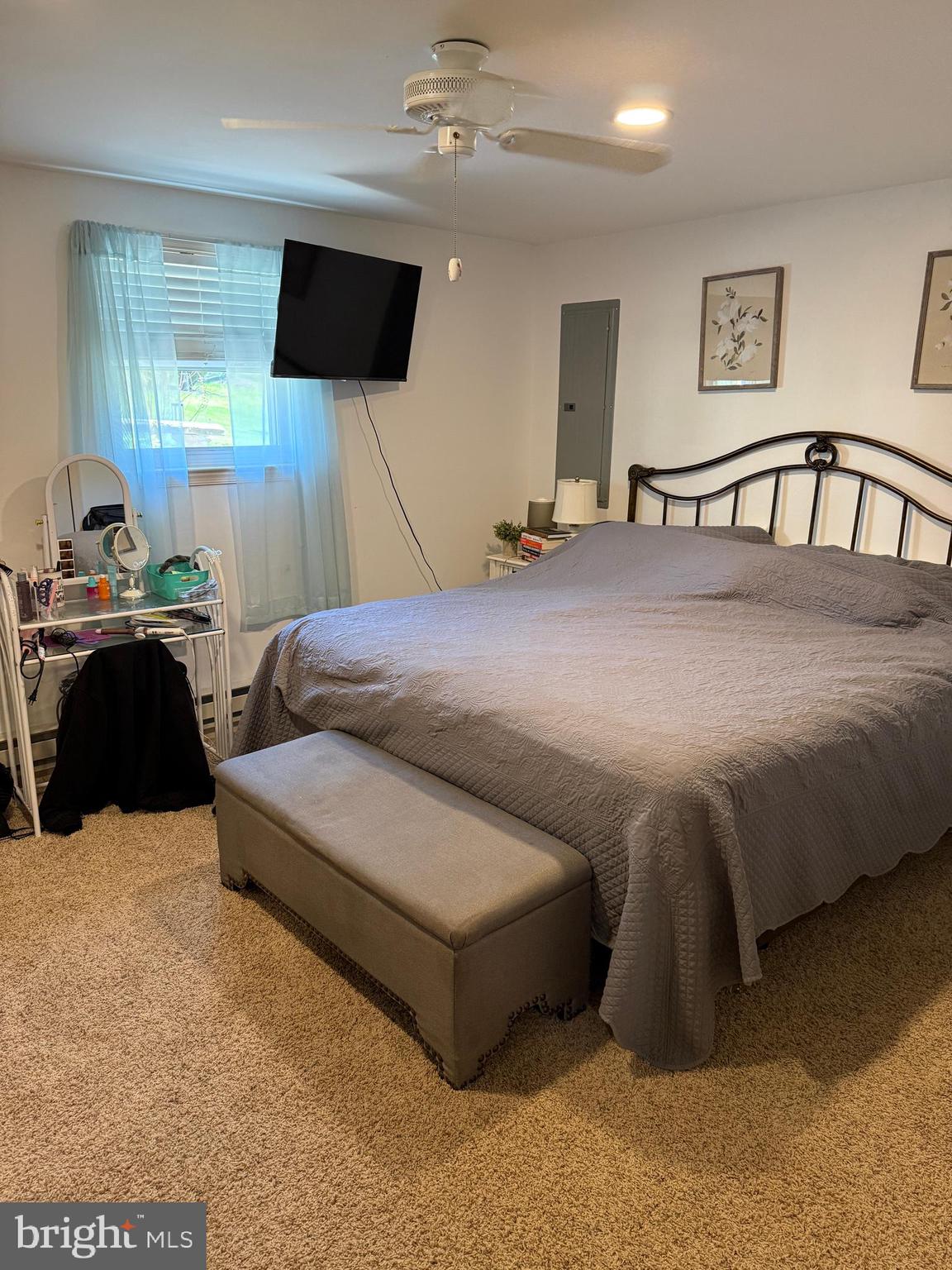 LINGANORE VIEW - Residential