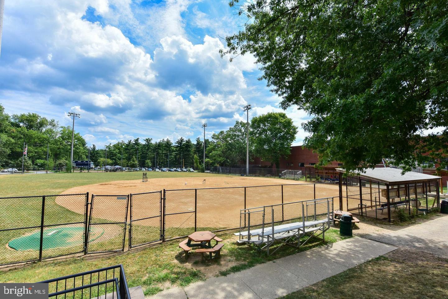 GLOVER PARK - Residential Lease
