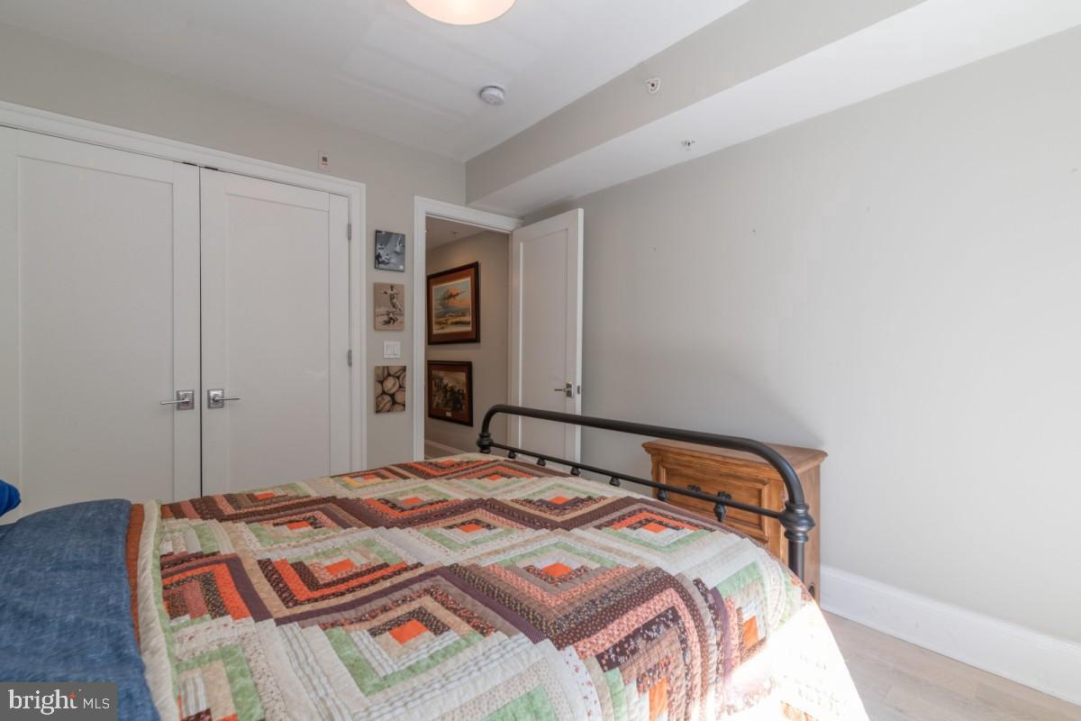 GLOVER PARK - Residential Lease