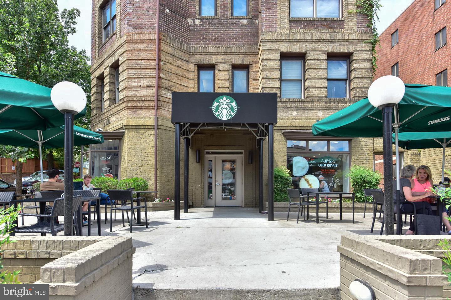 GLOVER PARK - Residential Lease