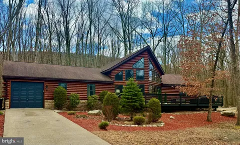 45 Conyngham Drive, Hazleton, PA MLS: PASK2020772