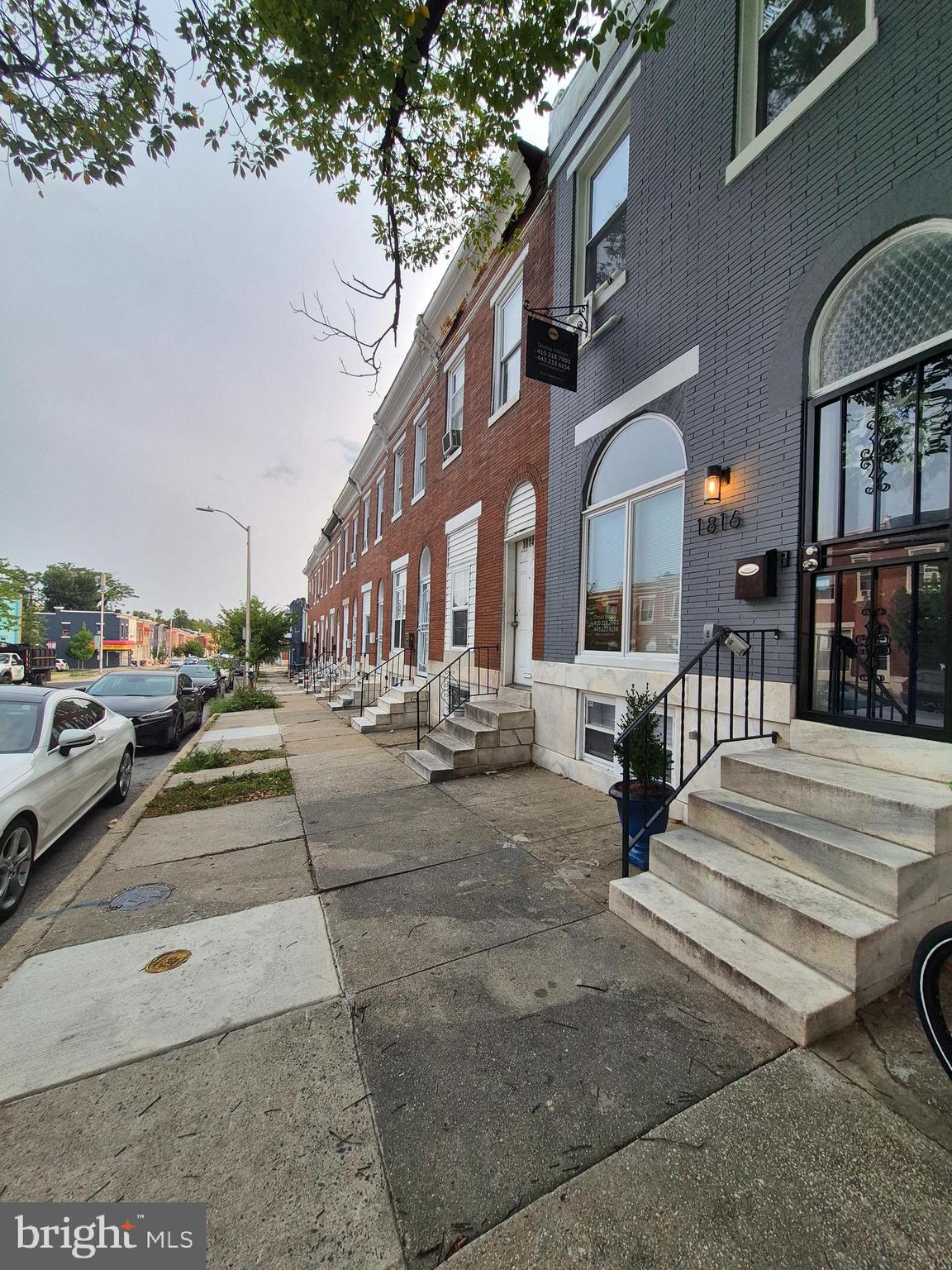 BROADWAY EAST - Residential