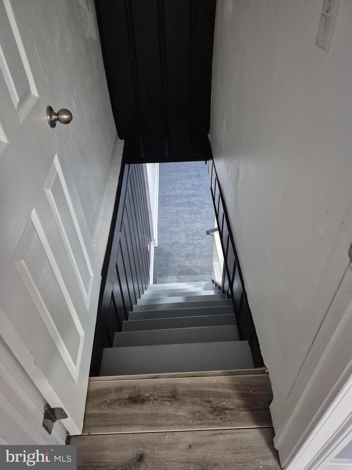 BROADWAY EAST - Residential