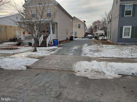 108 GLENWOOD AVENUE EASTON MD 21601