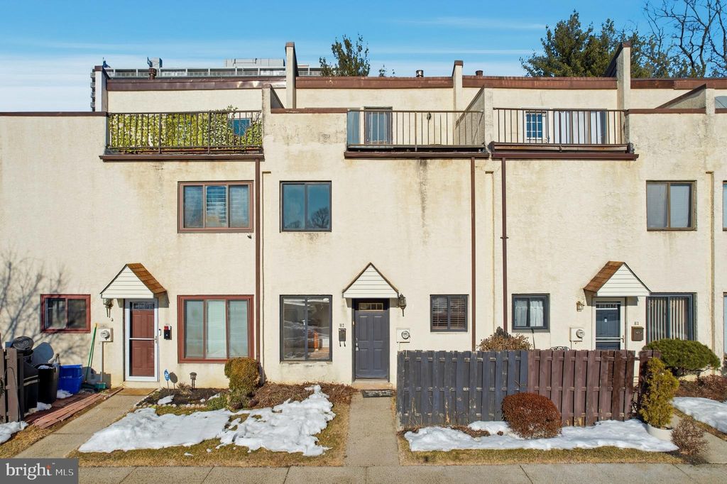 Photo of 7601 - 00 Crittenden Street #H2, PHILADELPHIA, PA 19118 (MLS # PAPH2584386)