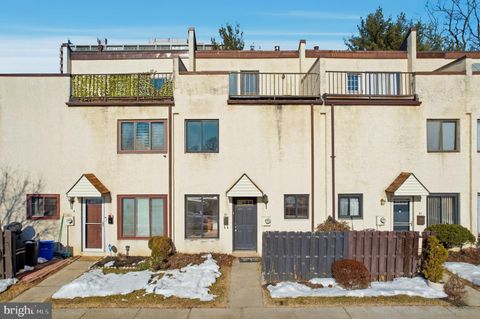 Photo of 7601 - 00 Crittenden Street #H2, PHILADELPHIA, PA 19118 (MLS # PAPH2584386)