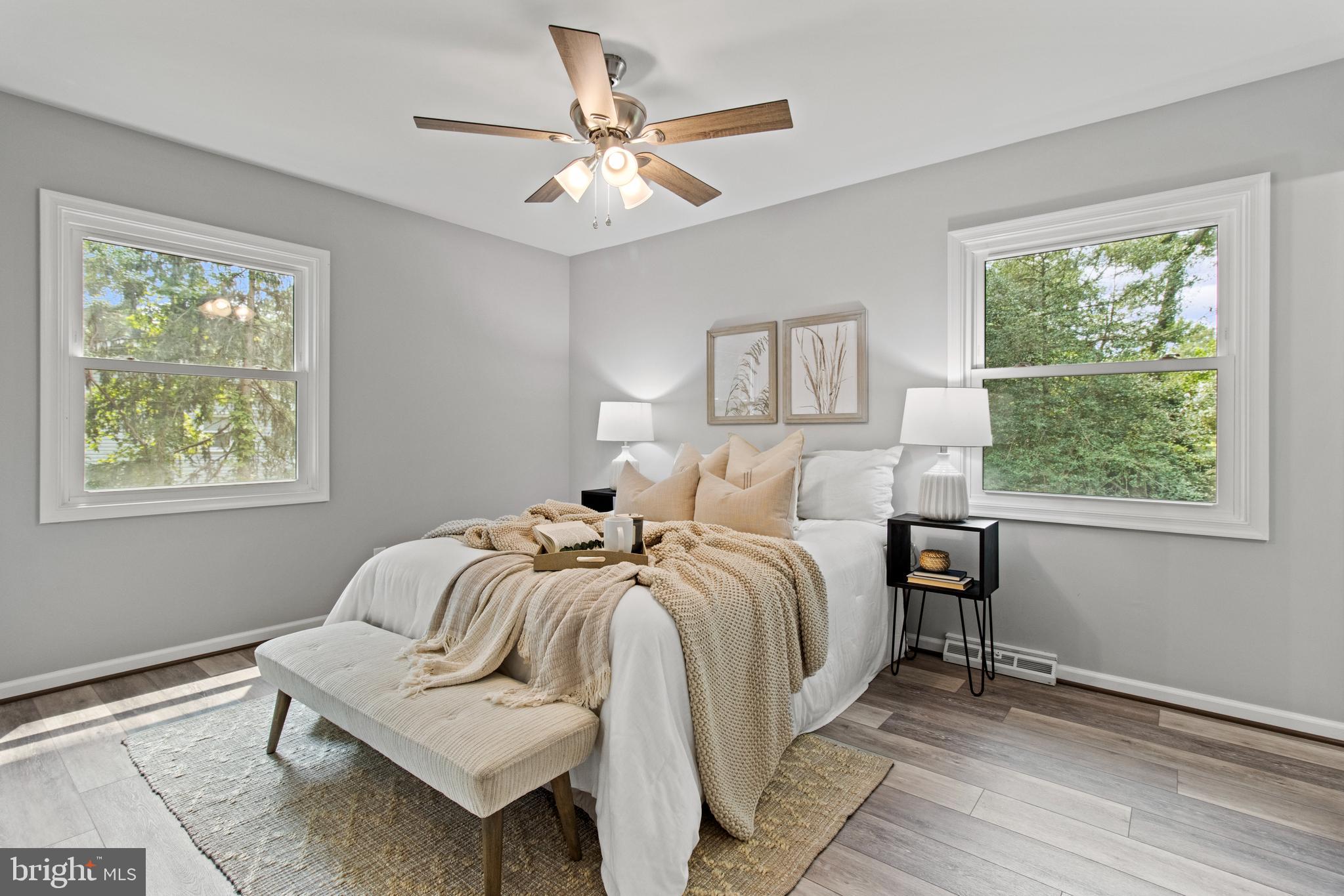 LONG POINT ON THE MAGOTHY - Residential