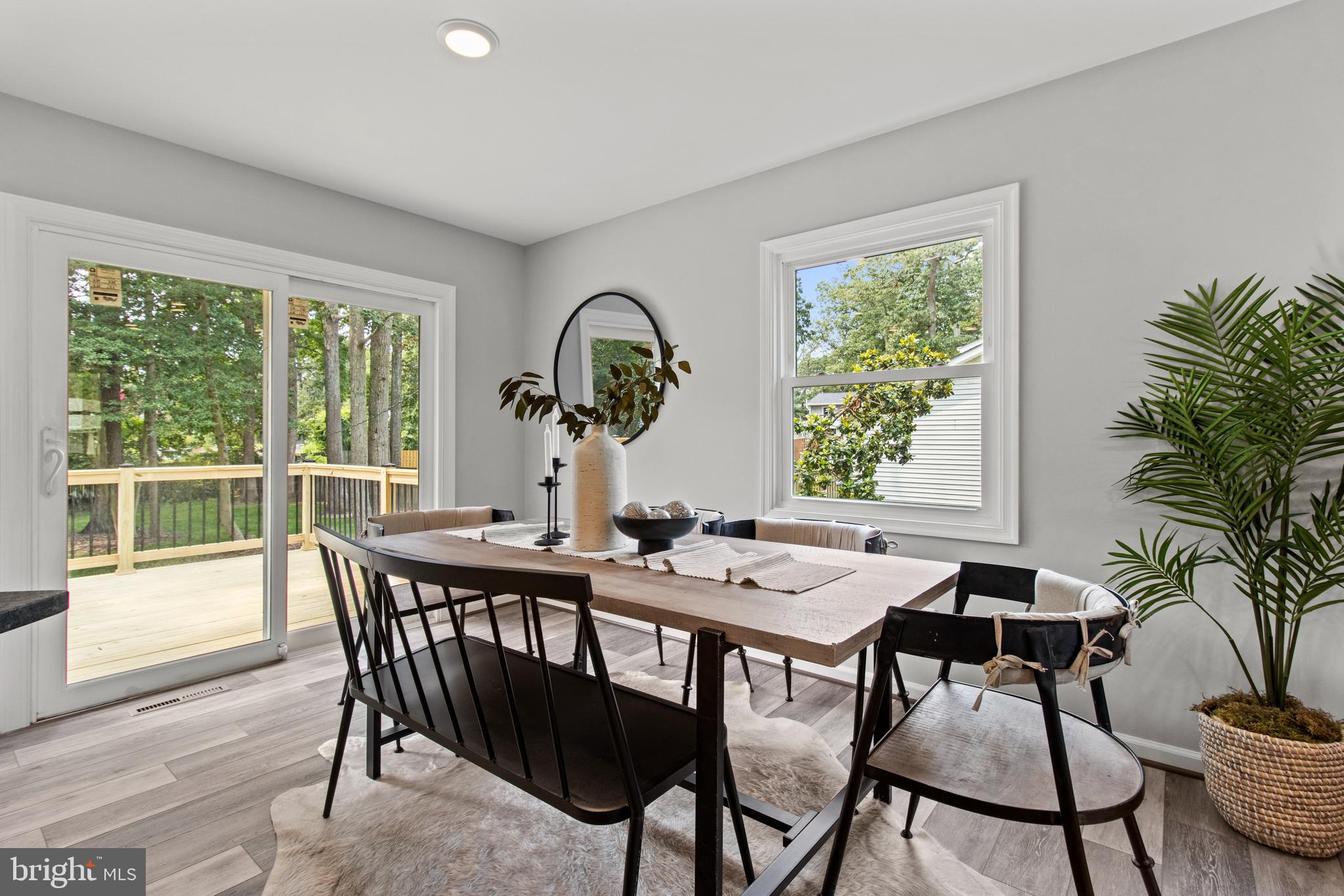 LONG POINT ON THE MAGOTHY - Residential