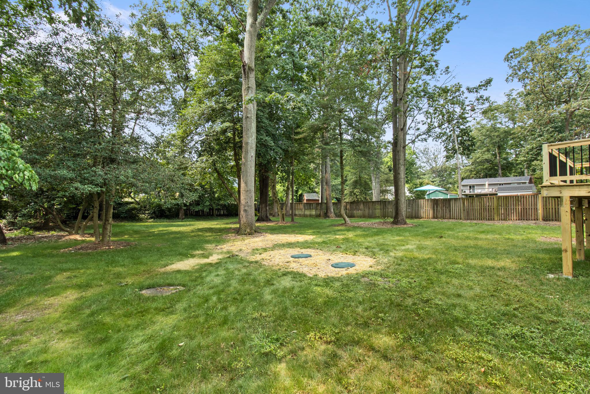 LONG POINT ON THE MAGOTHY - Residential