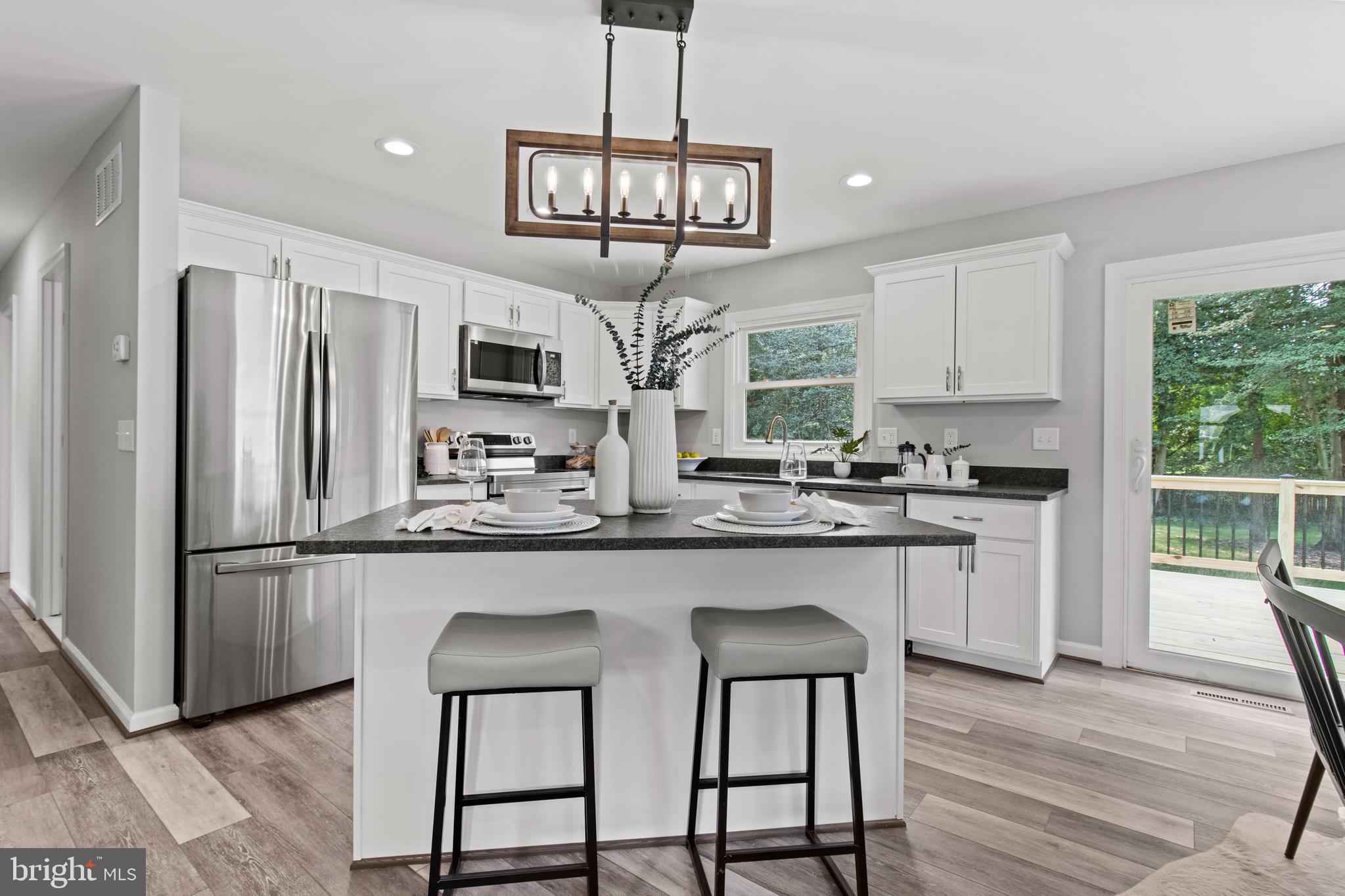 LONG POINT ON THE MAGOTHY - Residential