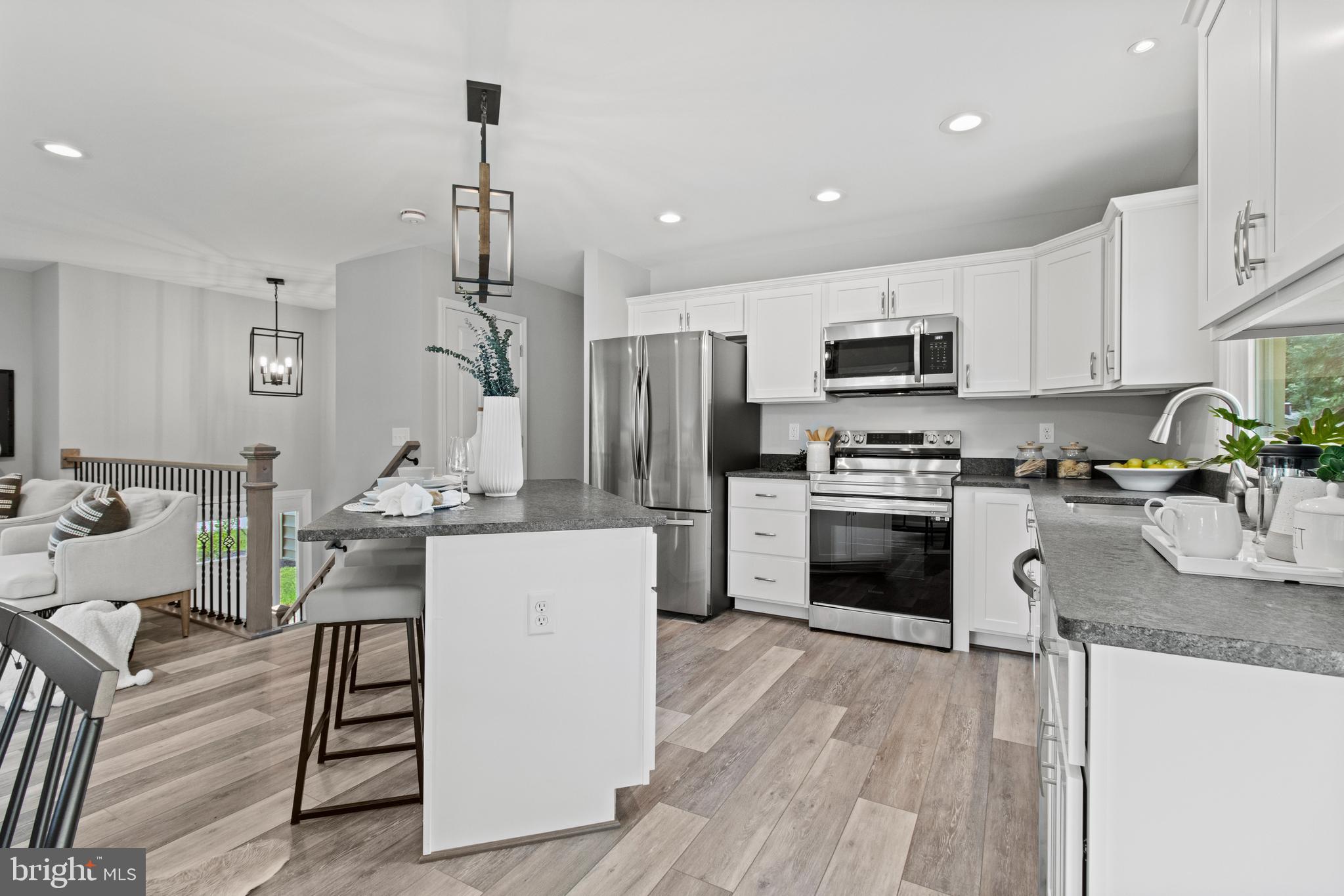 LONG POINT ON THE MAGOTHY - Residential