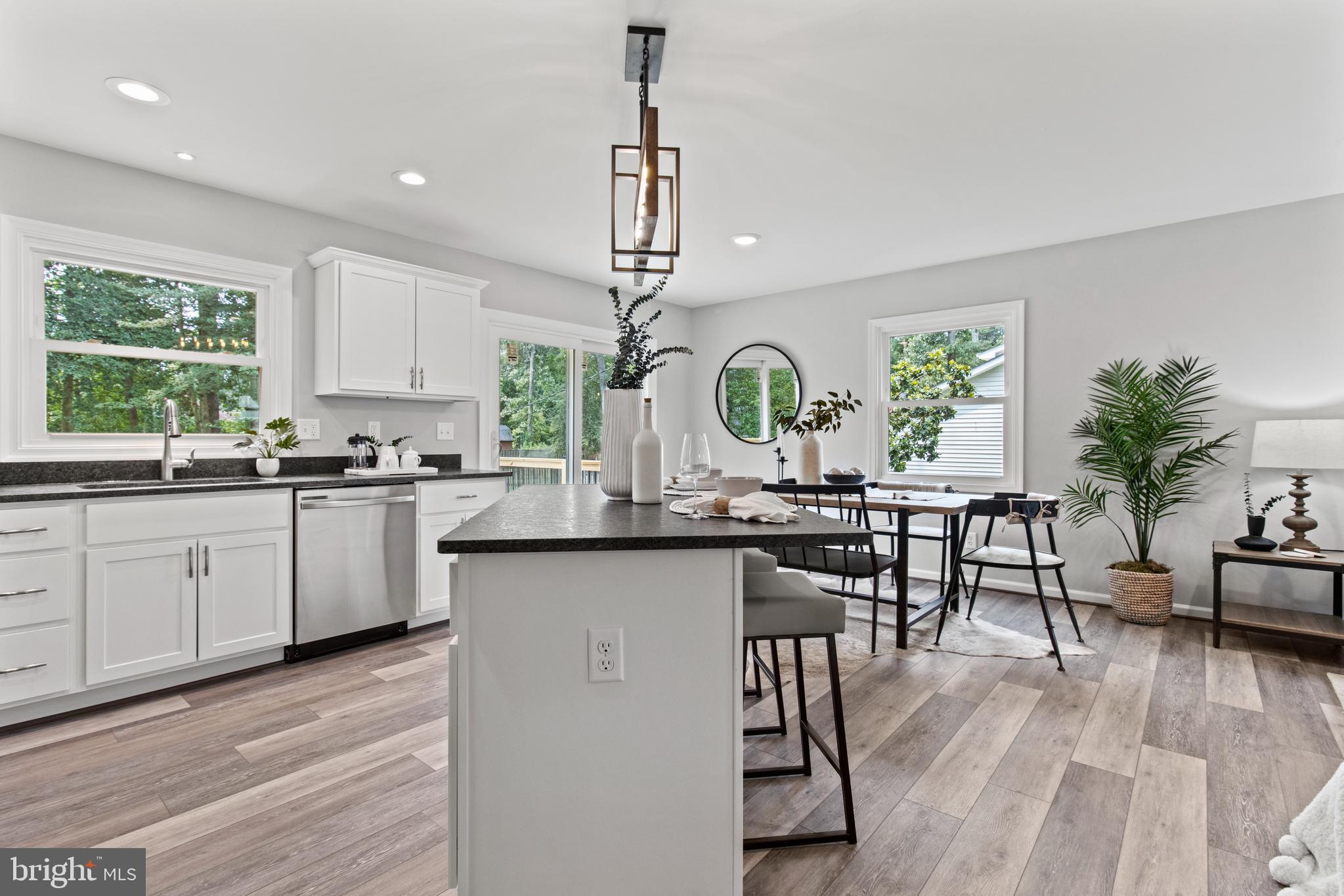 LONG POINT ON THE MAGOTHY - Residential