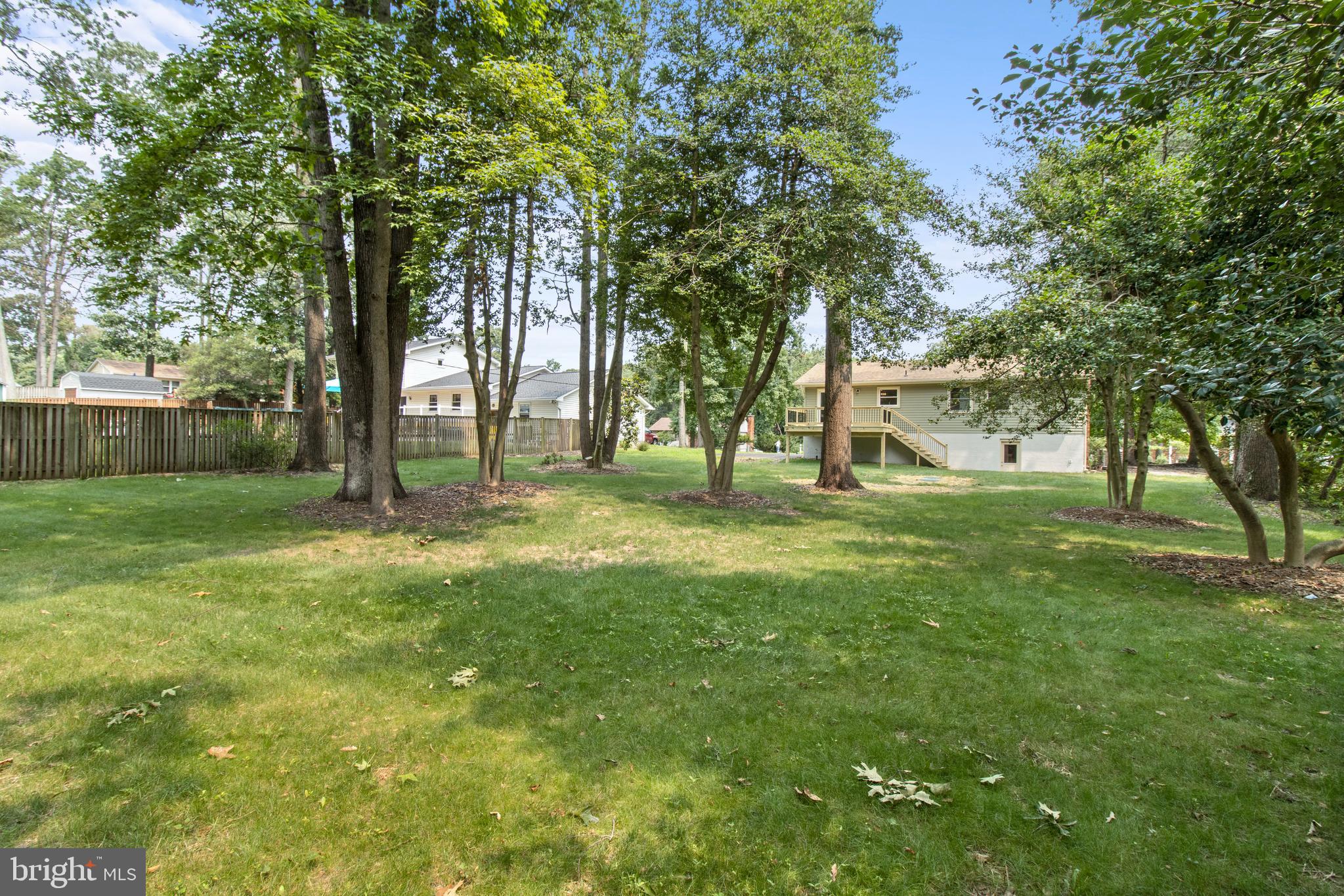 LONG POINT ON THE MAGOTHY - Residential