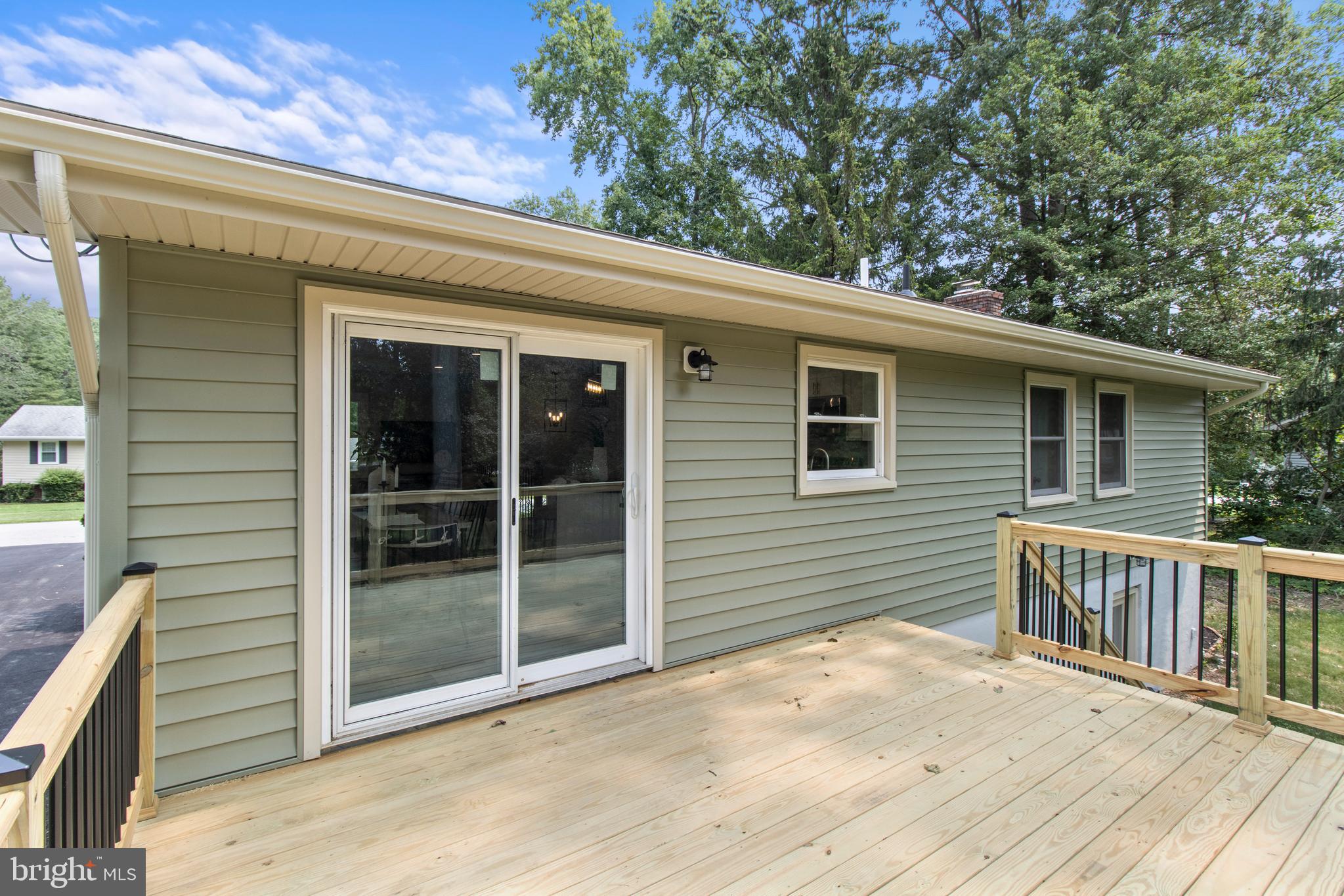 LONG POINT ON THE MAGOTHY - Residential