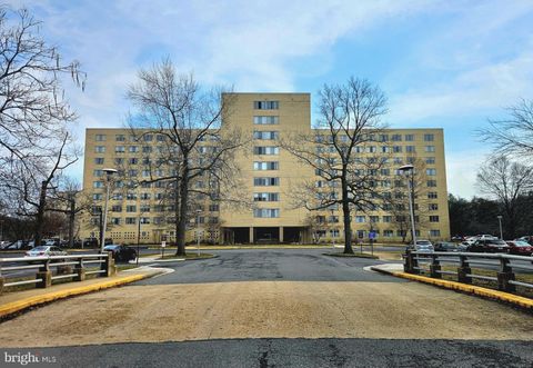 6641 WAKEFIELD DRIVE 712 ALEXANDRIA VA 22307