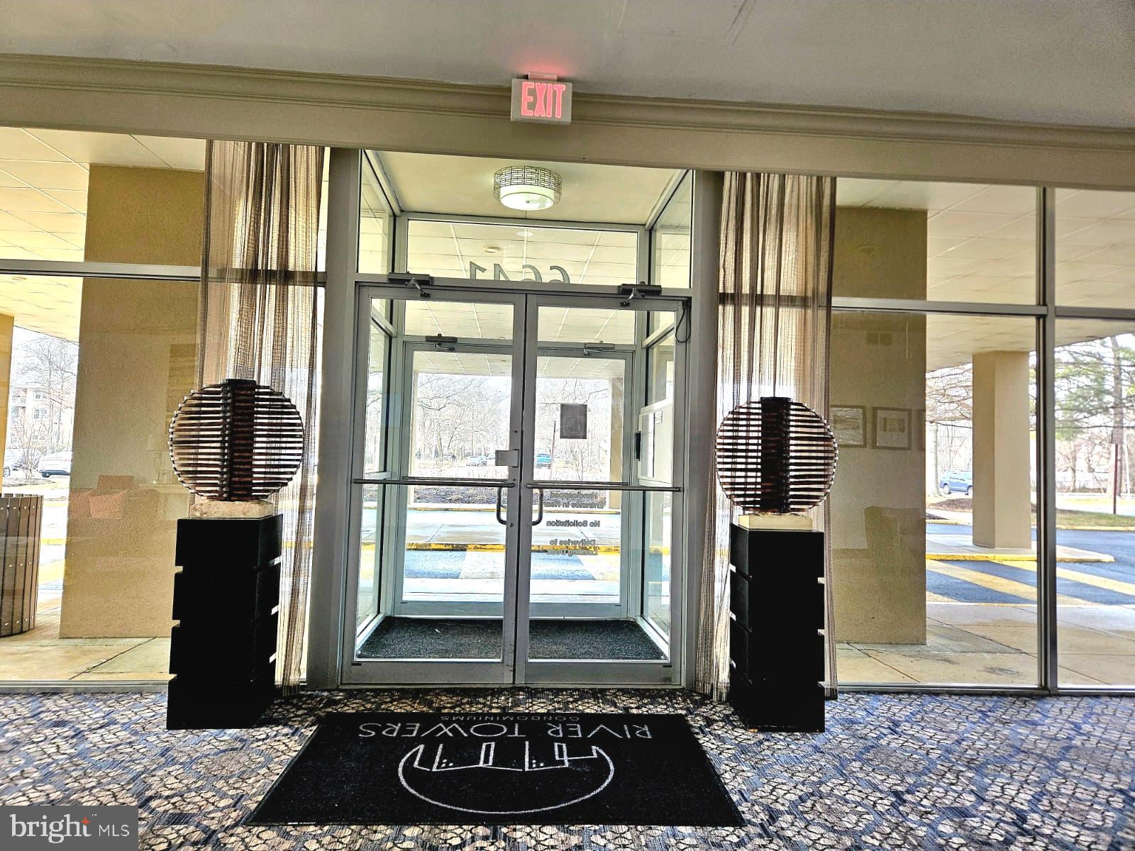 6641 WAKEFIELD DRIVE 712