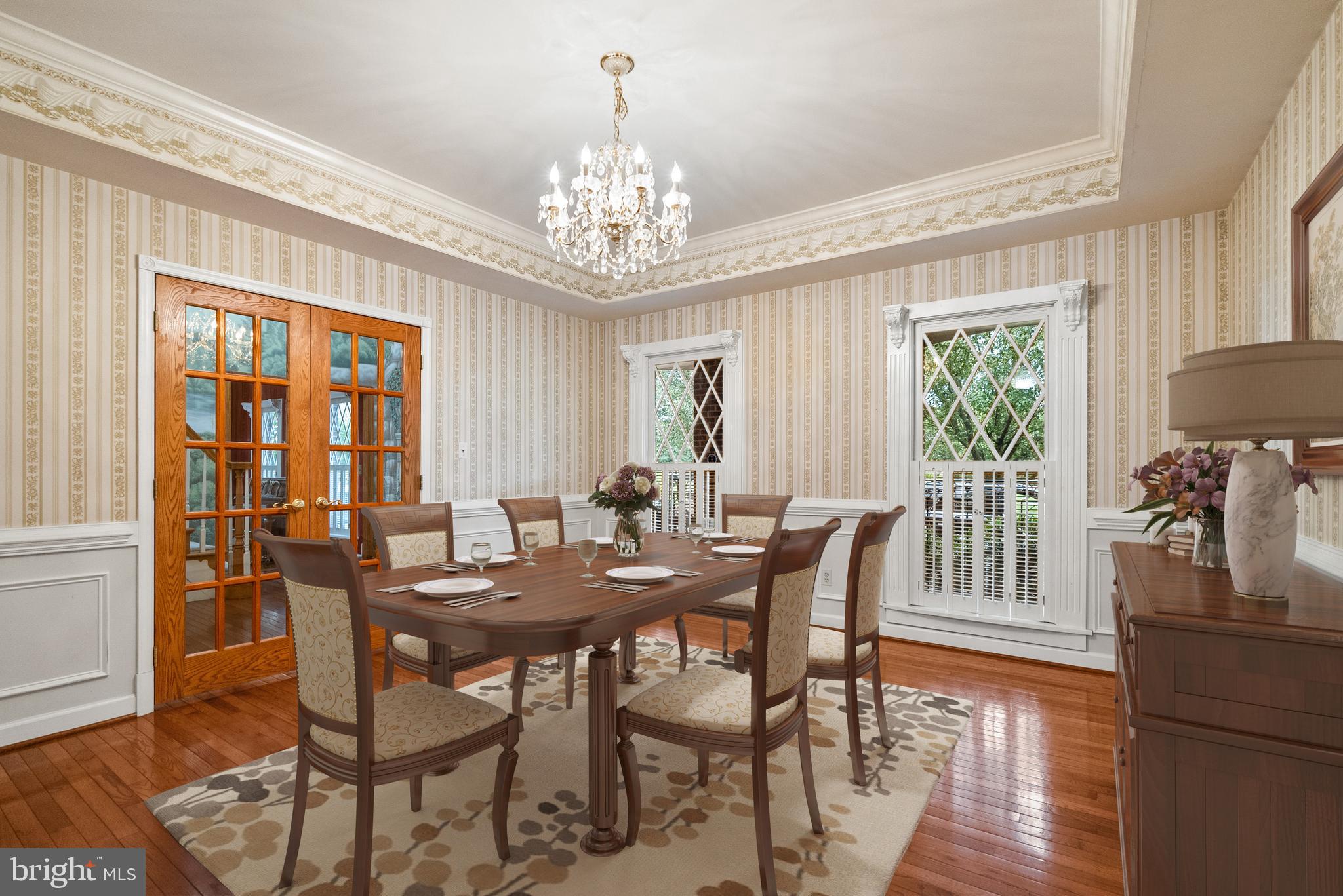 SULLY ESTATES - Residential