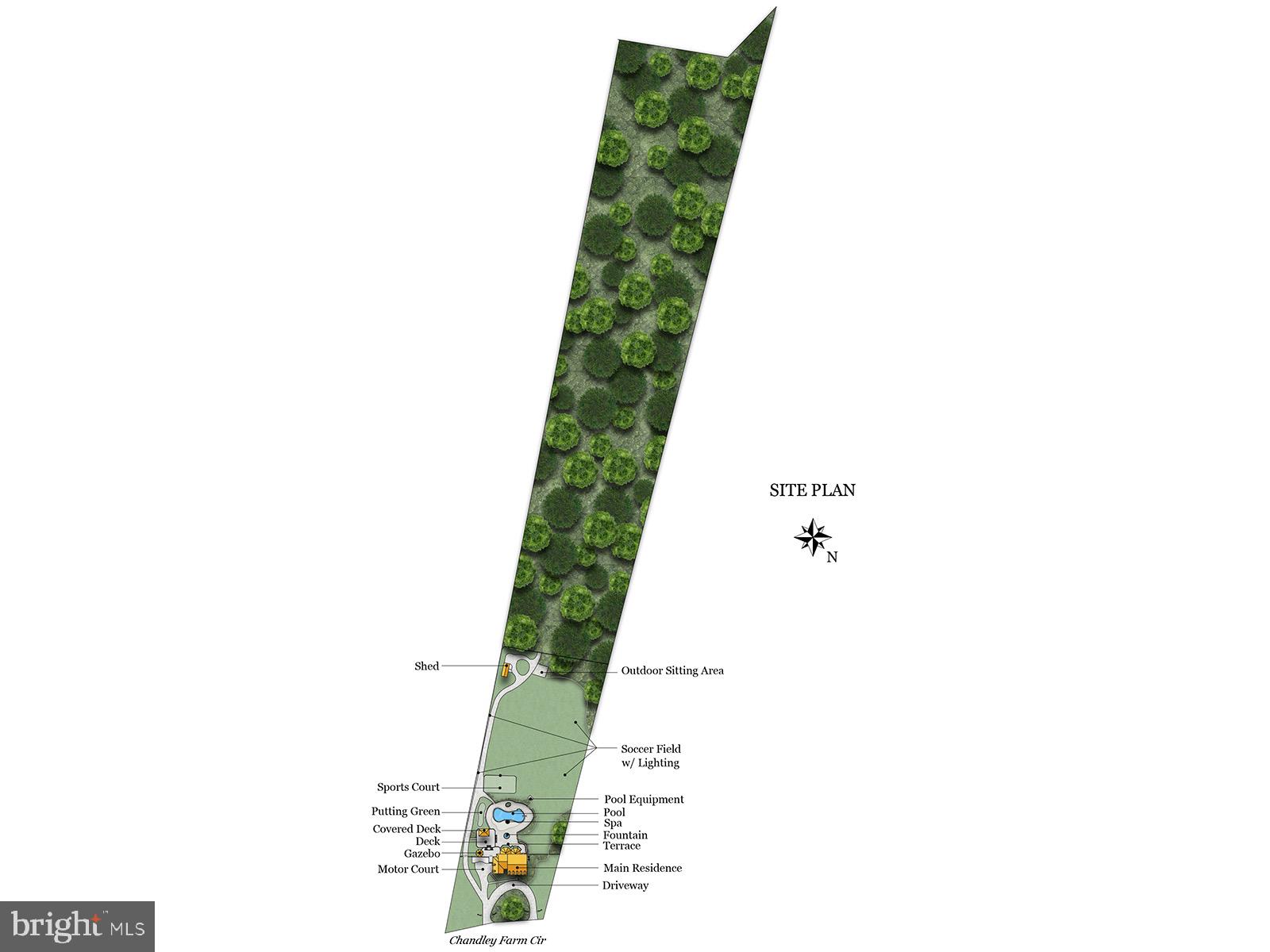 SULLY ESTATES - Residential