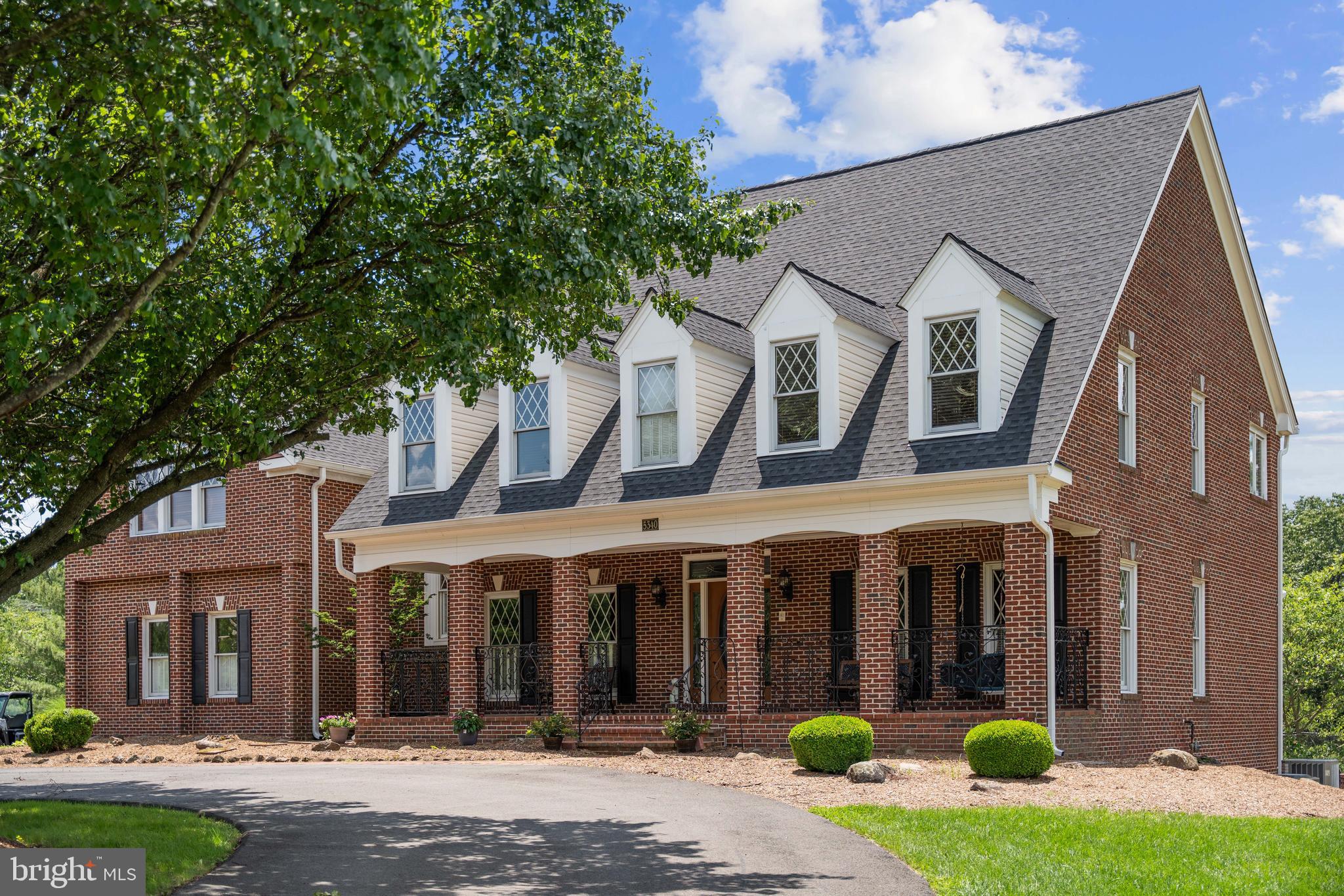 SULLY ESTATES - Residential