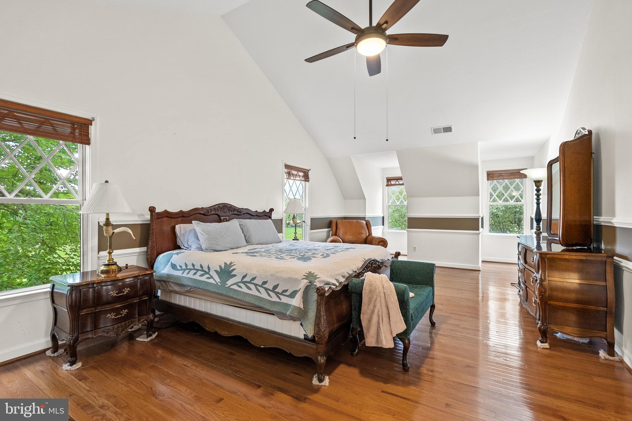 SULLY ESTATES - Residential