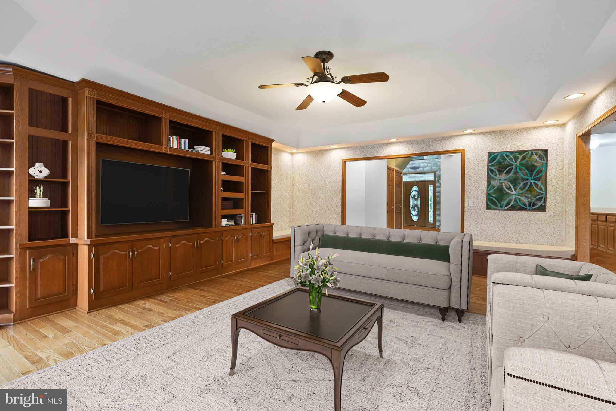 SULLY ESTATES - Residential