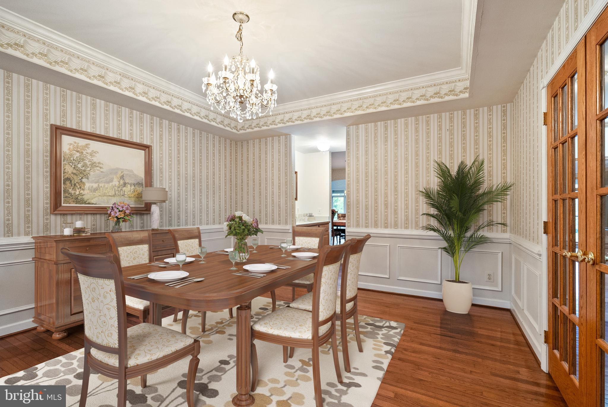 SULLY ESTATES - Residential