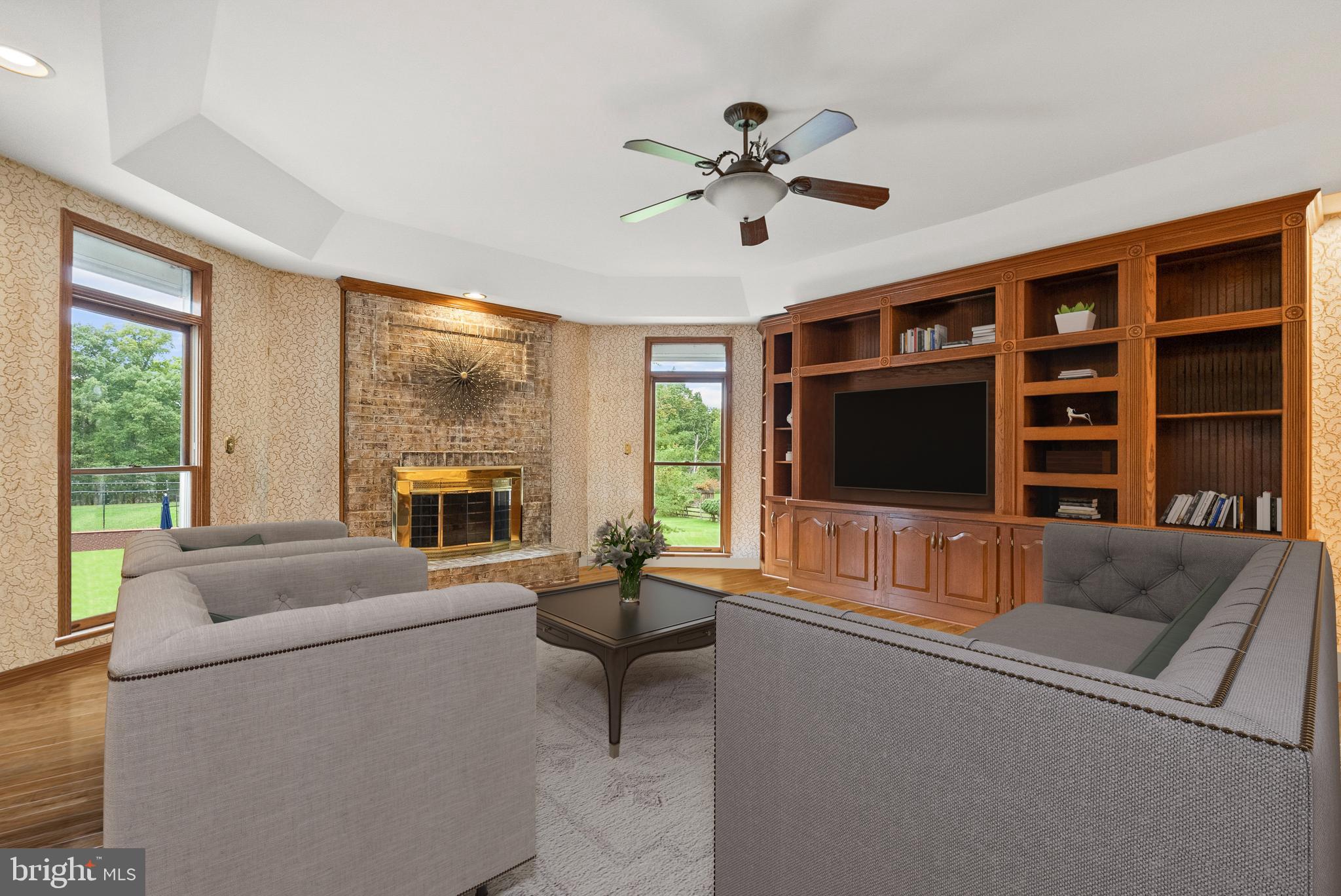 SULLY ESTATES - Residential