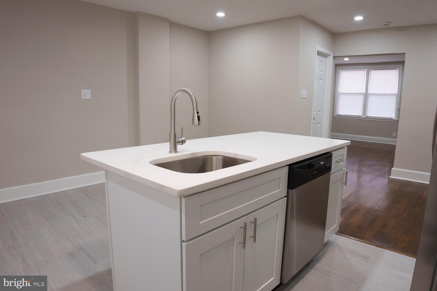 CHERRY HILL - Residential