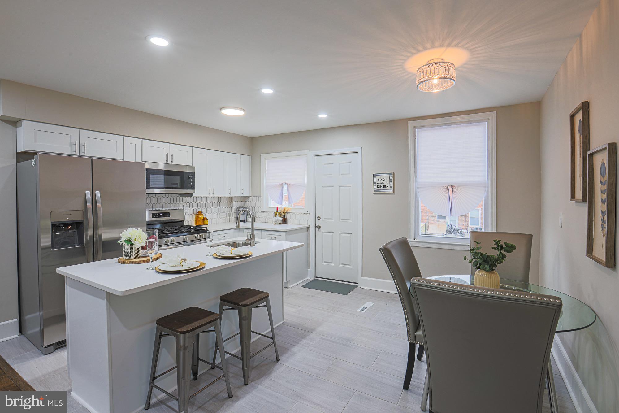 CHERRY HILL - Residential