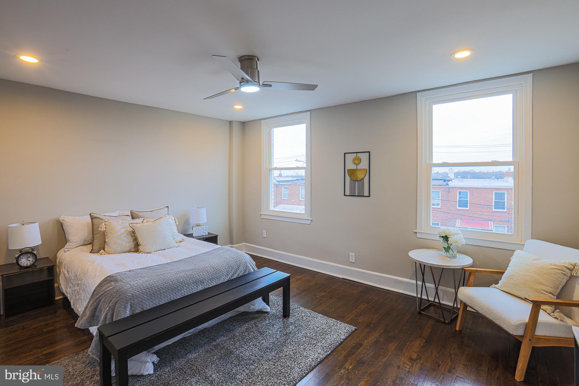 CHERRY HILL - Residential