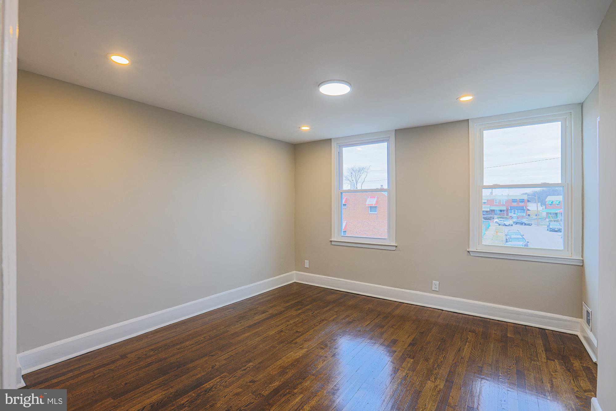 CHERRY HILL - Residential