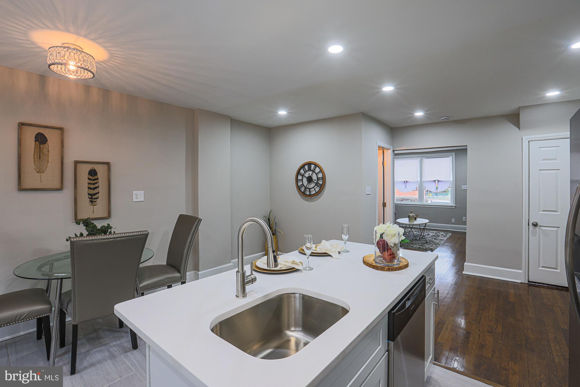 CHERRY HILL - Residential