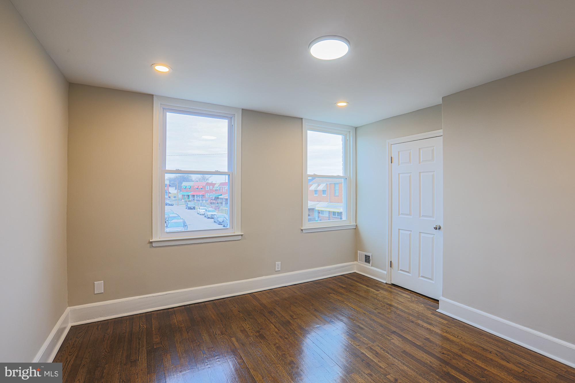 CHERRY HILL - Residential