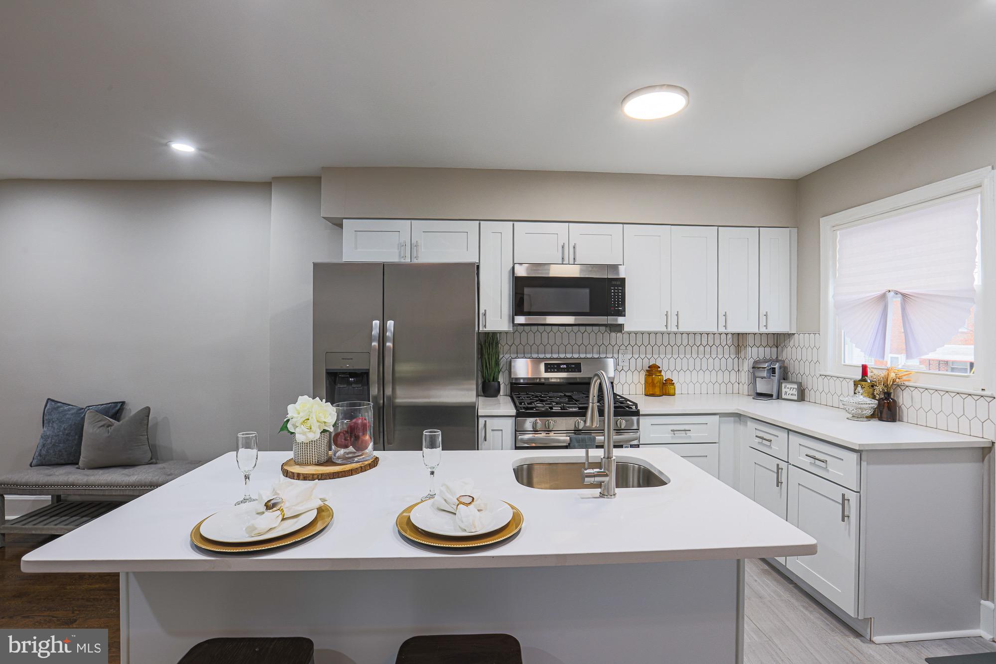 CHERRY HILL - Residential