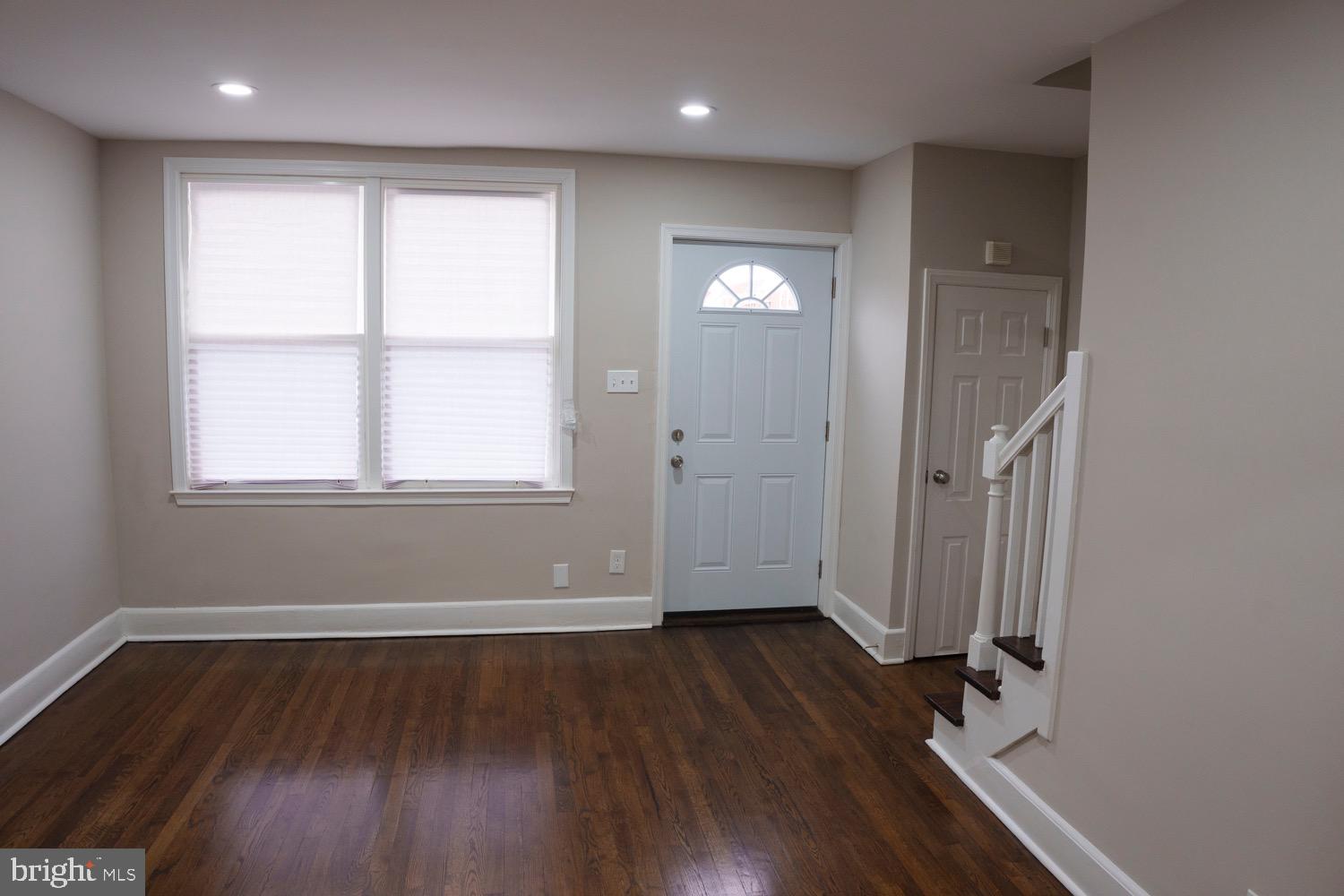 CHERRY HILL - Residential