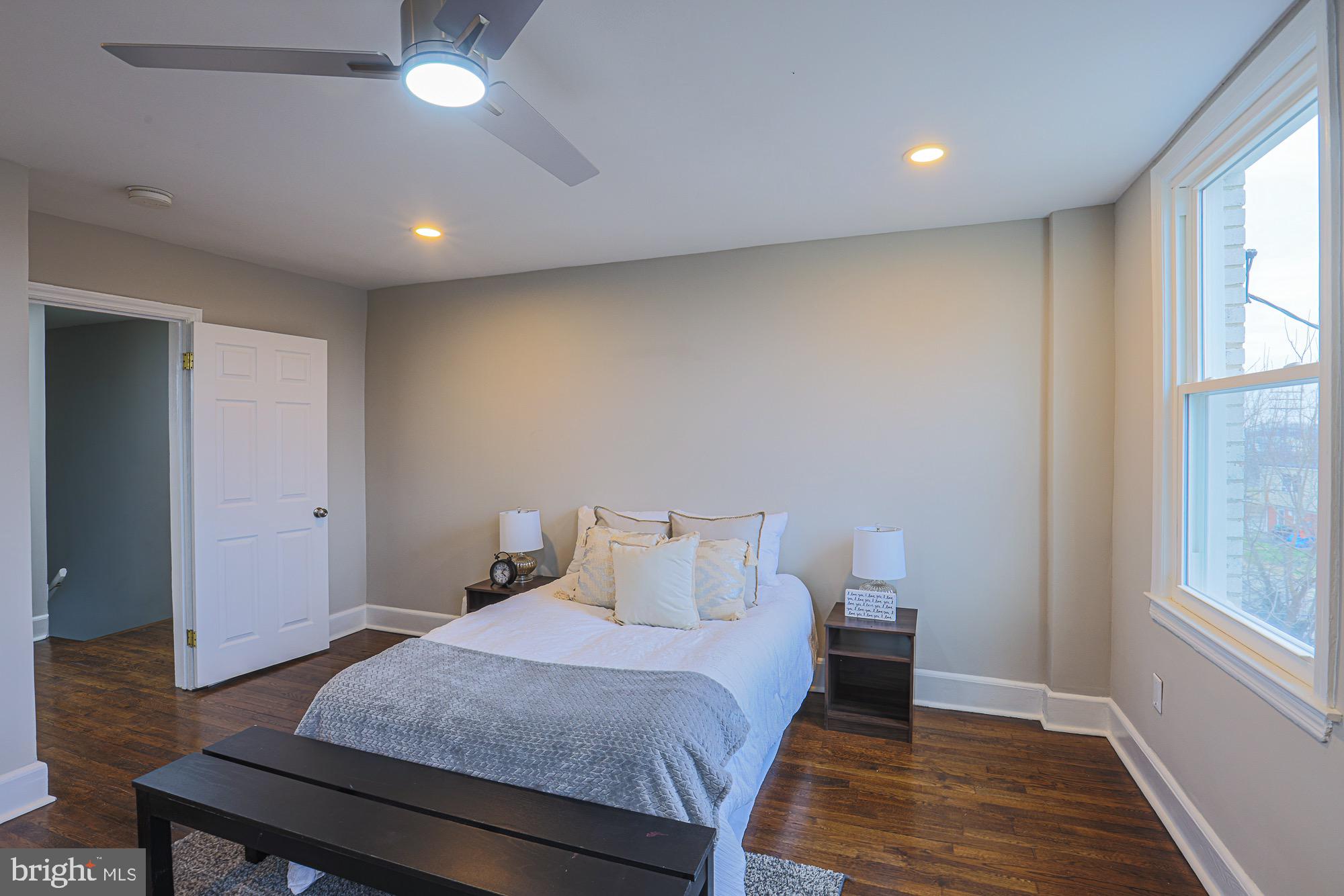 CHERRY HILL - Residential