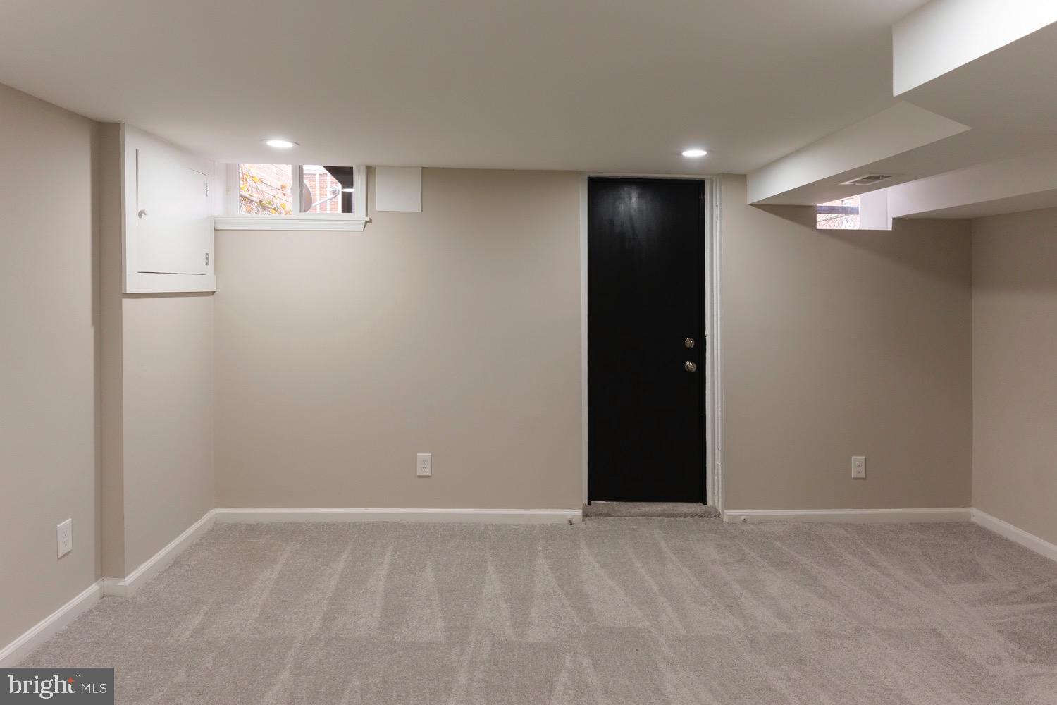 CHERRY HILL - Residential