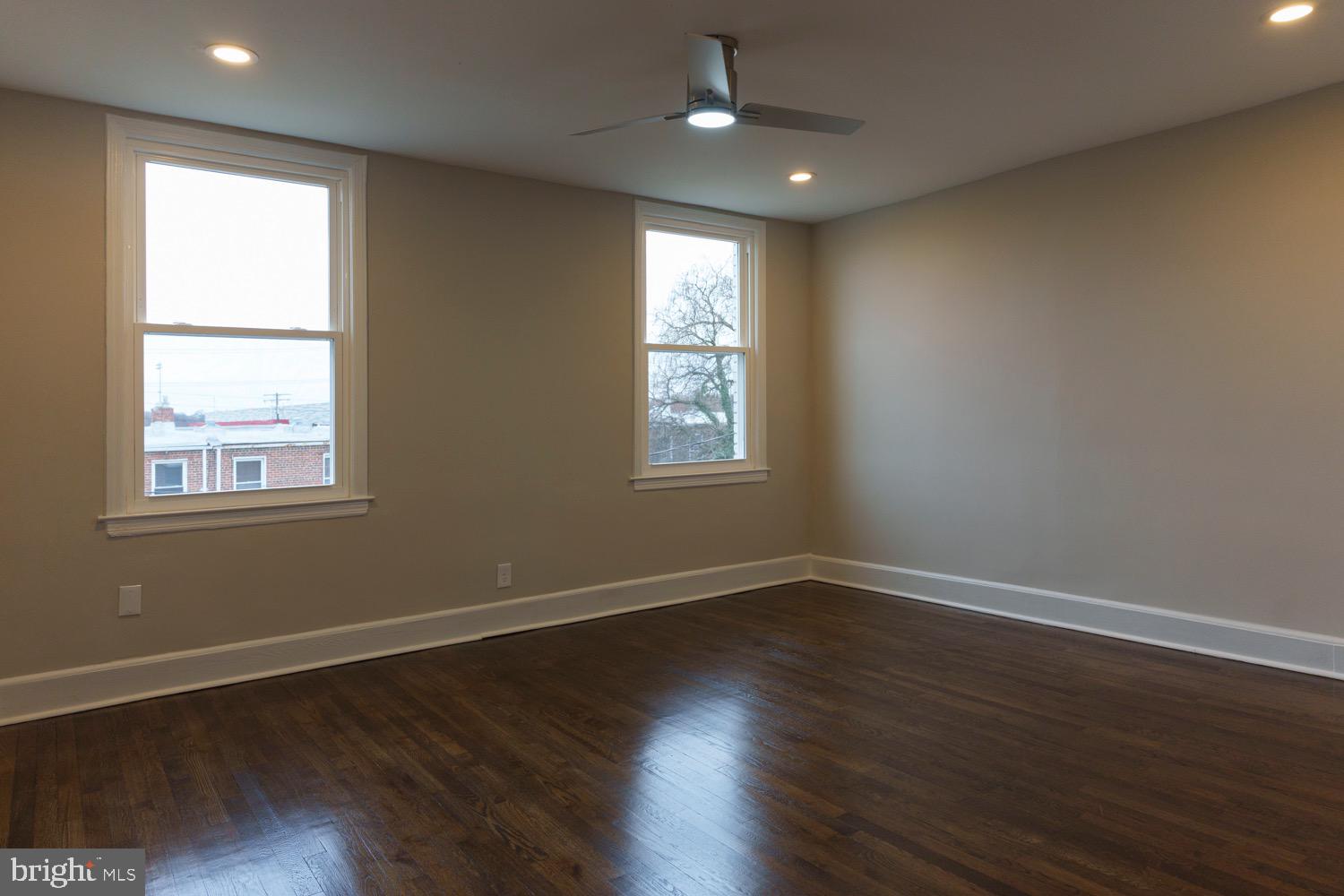 CHERRY HILL - Residential