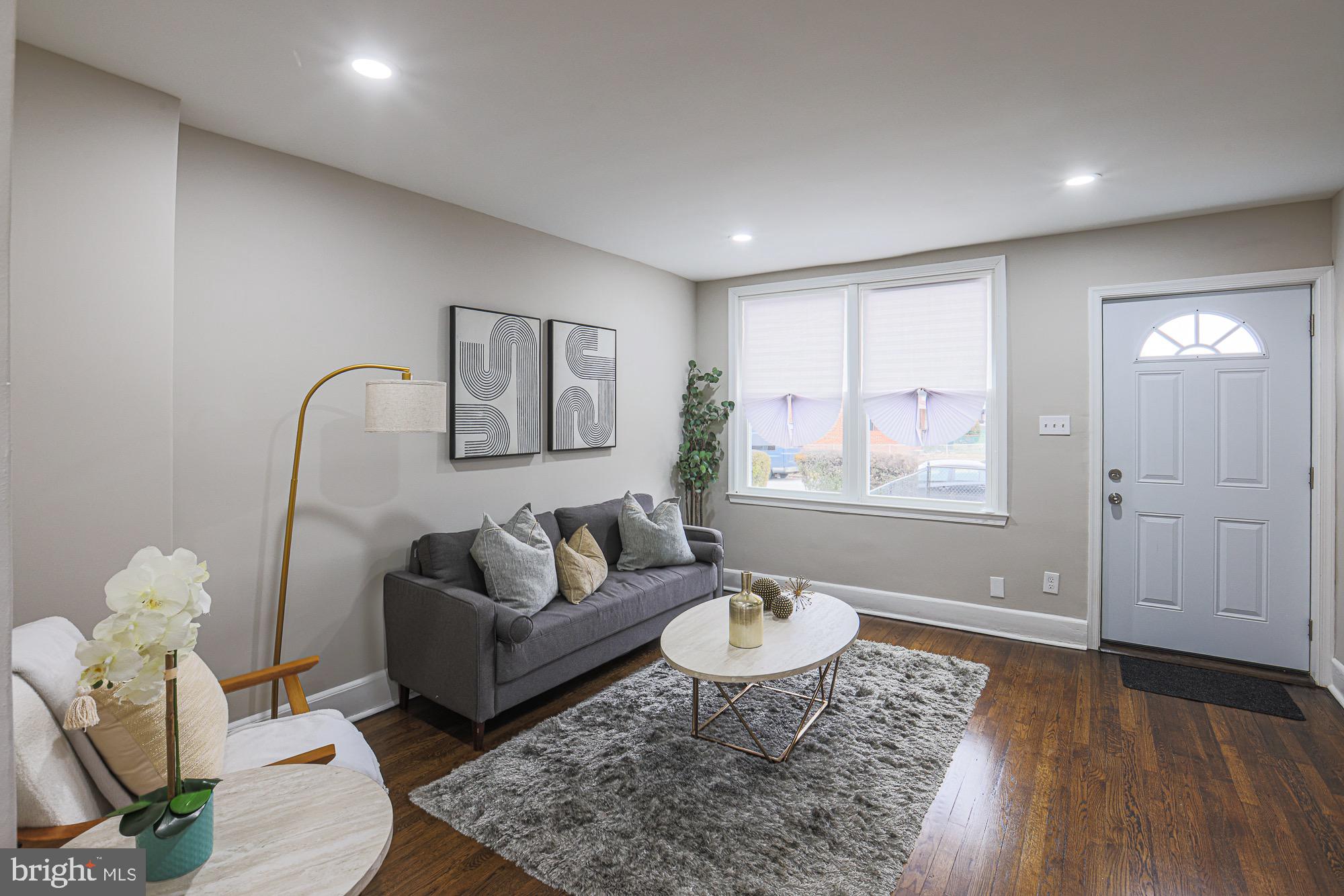 CHERRY HILL - Residential