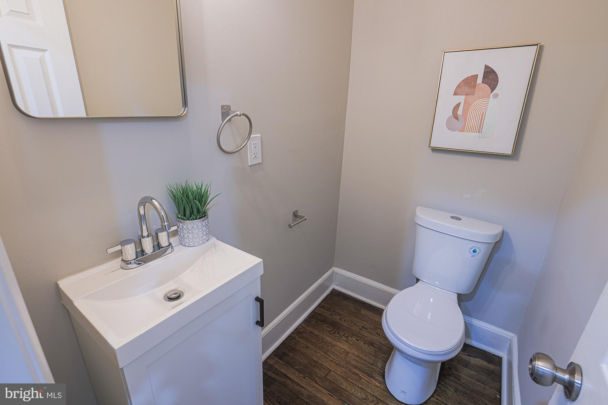 CHERRY HILL - Residential