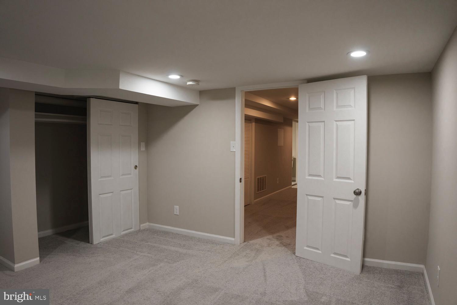 CHERRY HILL - Residential