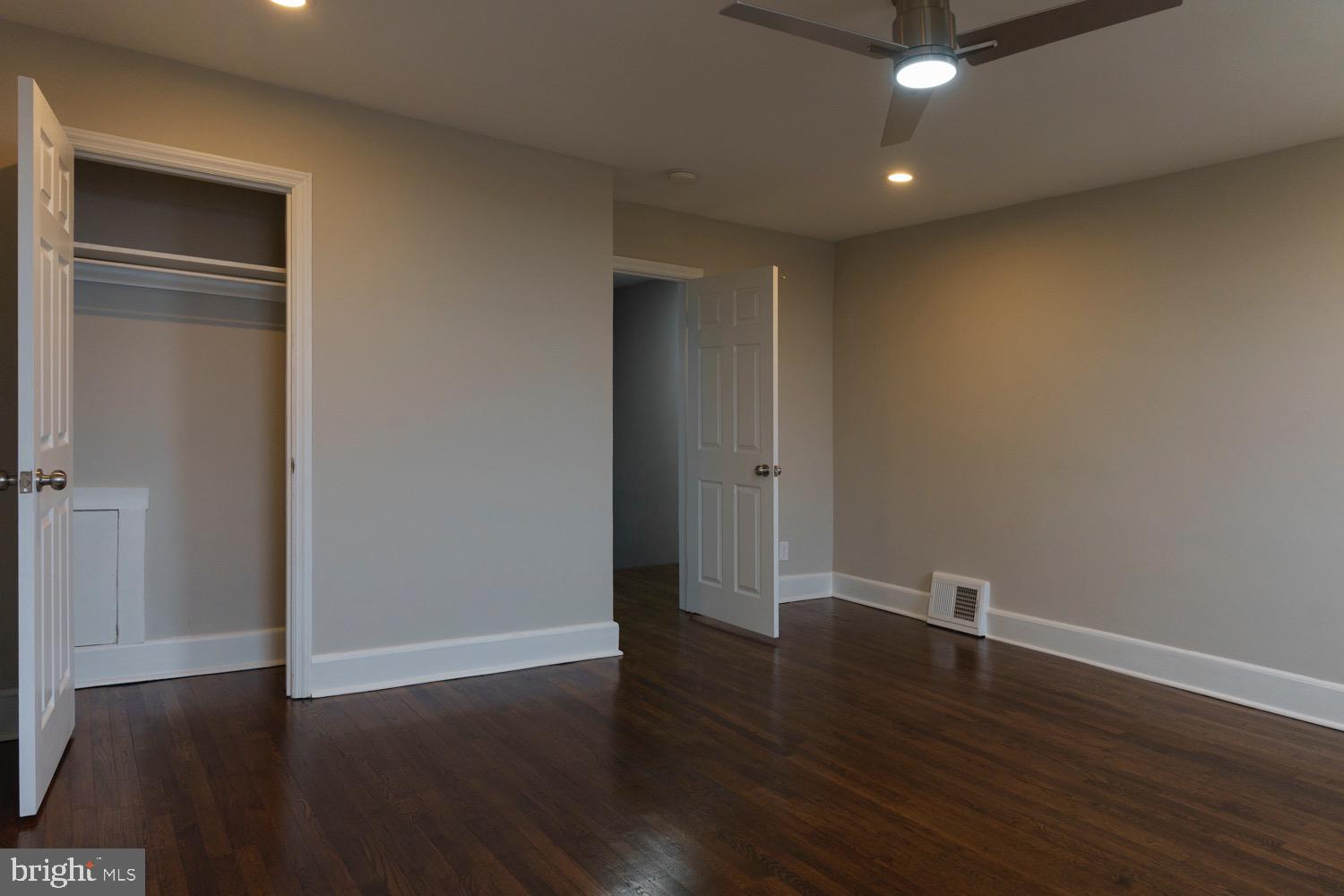 CHERRY HILL - Residential