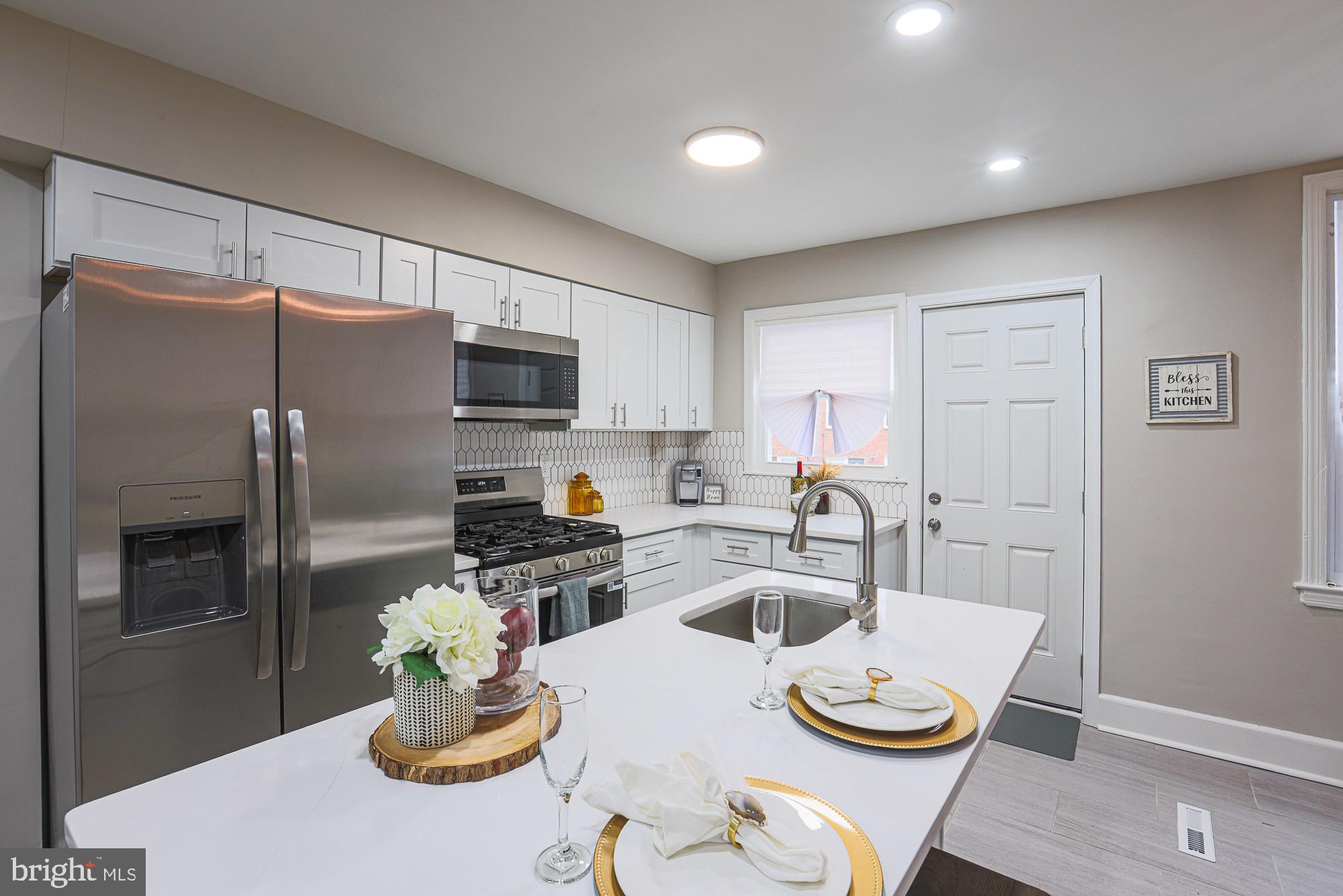 CHERRY HILL - Residential