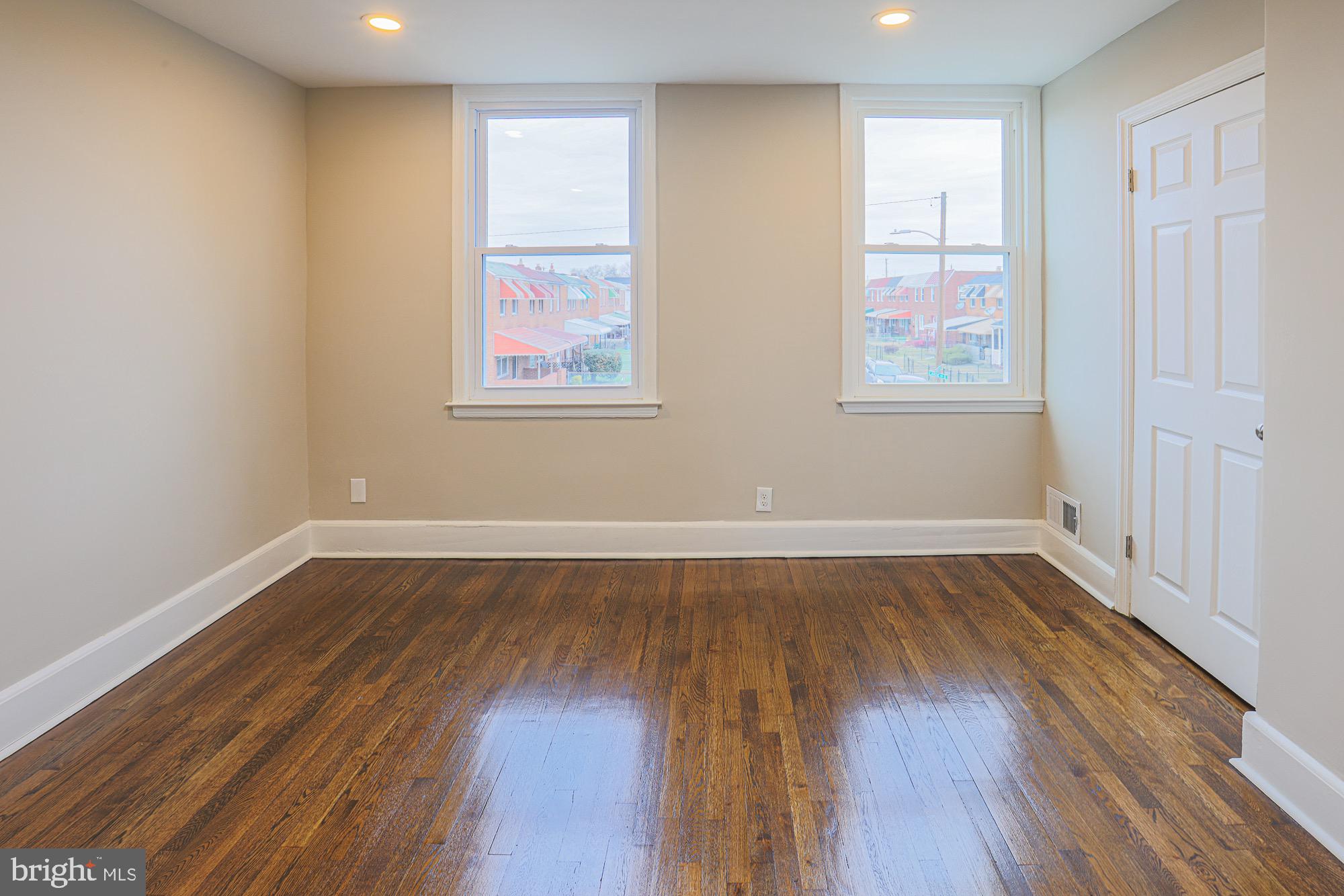 CHERRY HILL - Residential