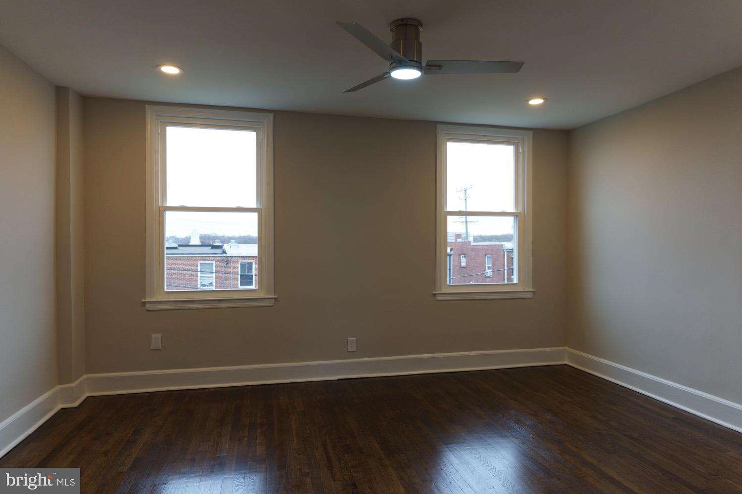 CHERRY HILL - Residential