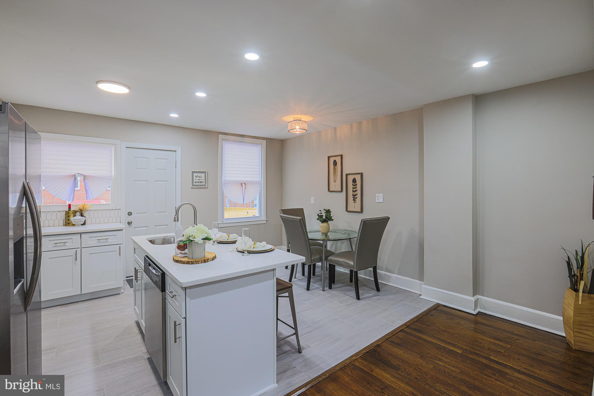 CHERRY HILL - Residential