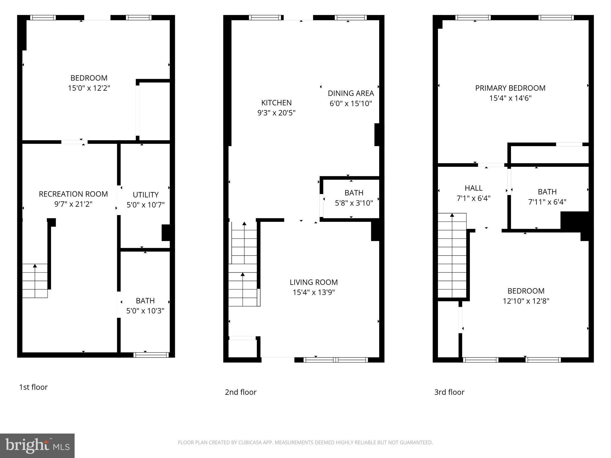 CHERRY HILL - Residential