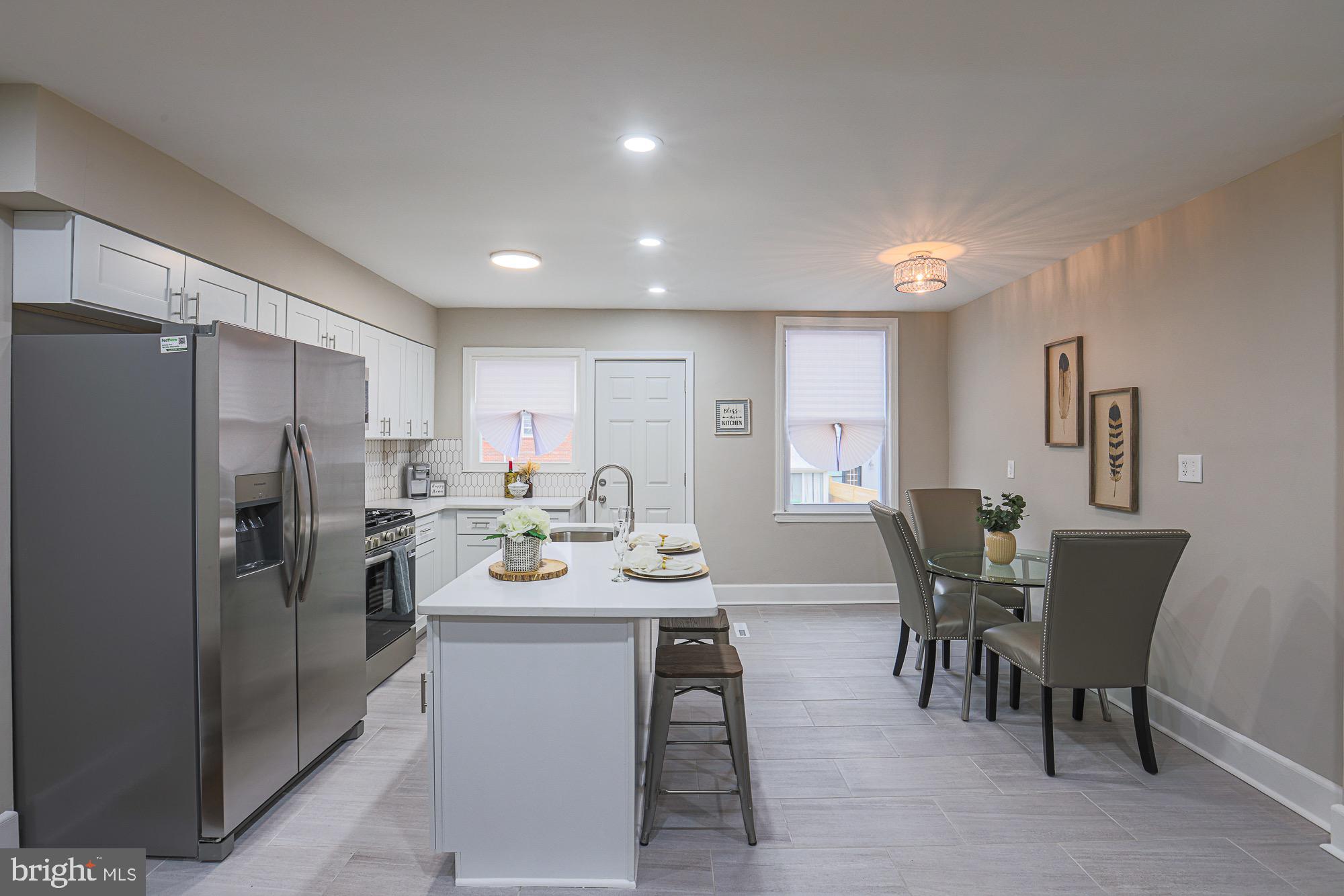 CHERRY HILL - Residential