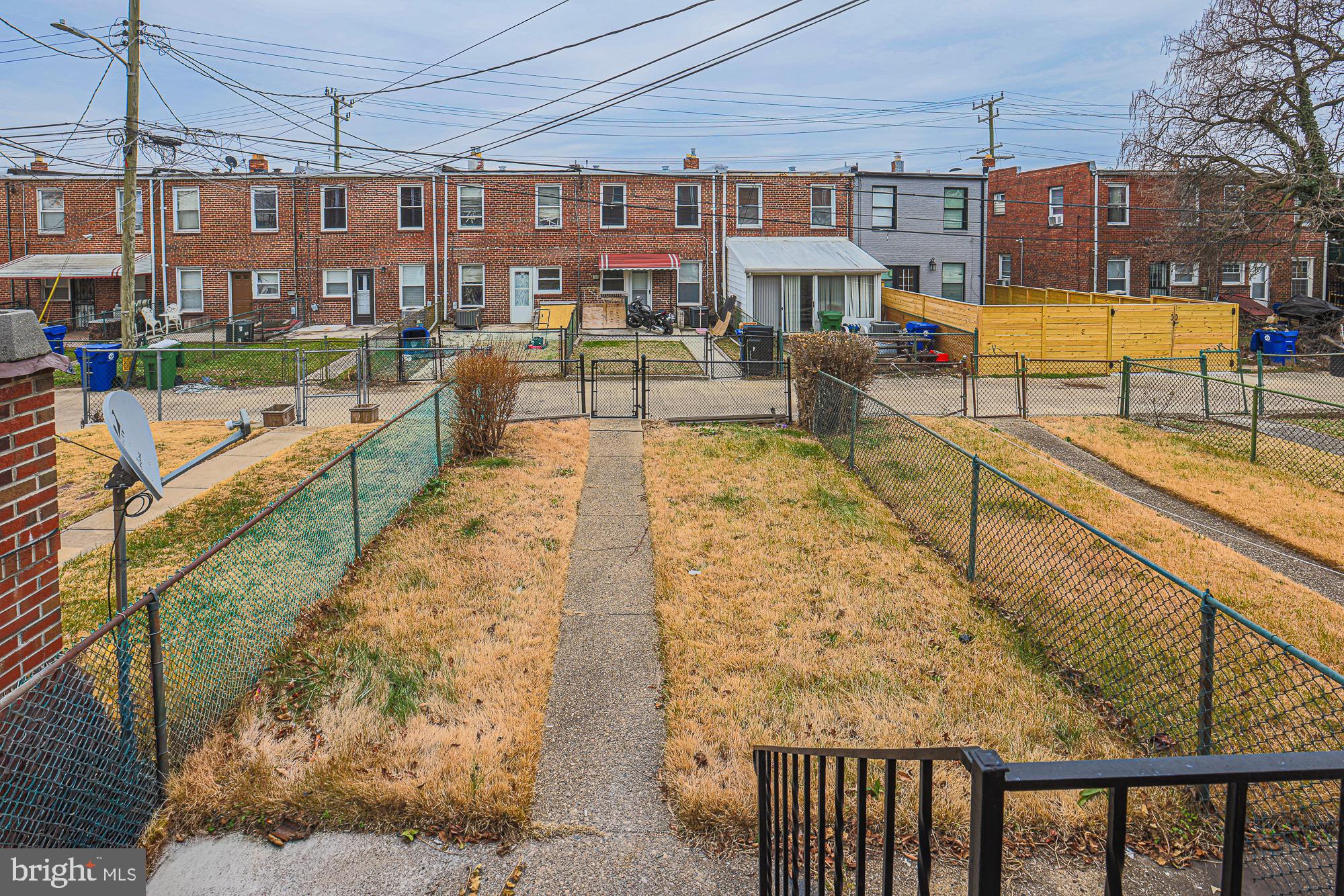 CHERRY HILL - Residential